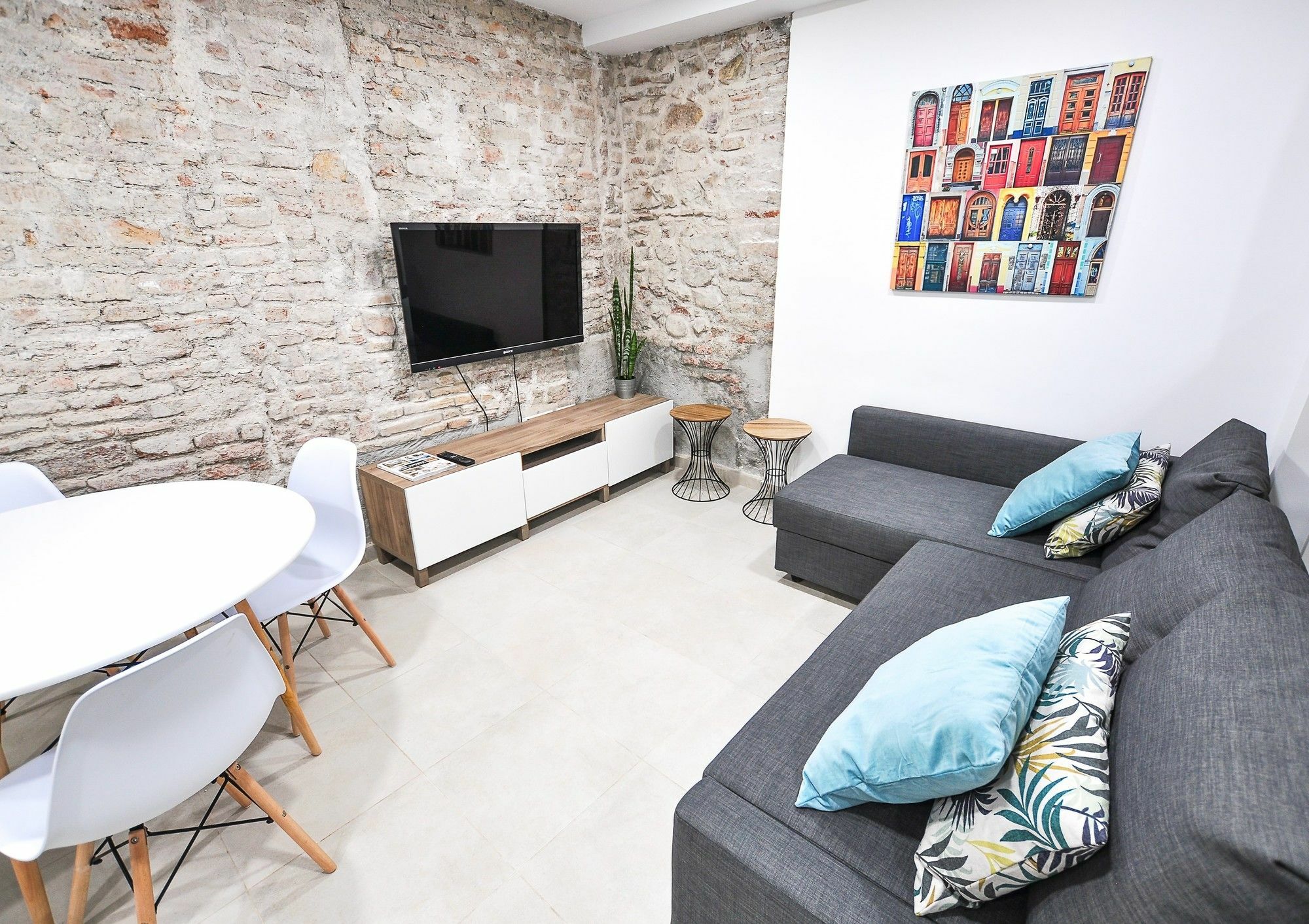 Apartment Renthas Carreteria 70 Ii *