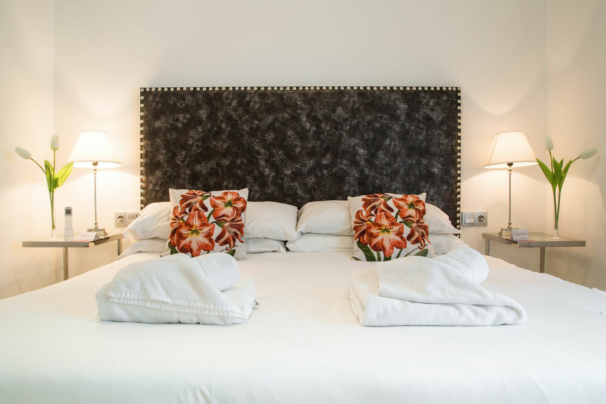 Apartmentos Pompidou * Malaga