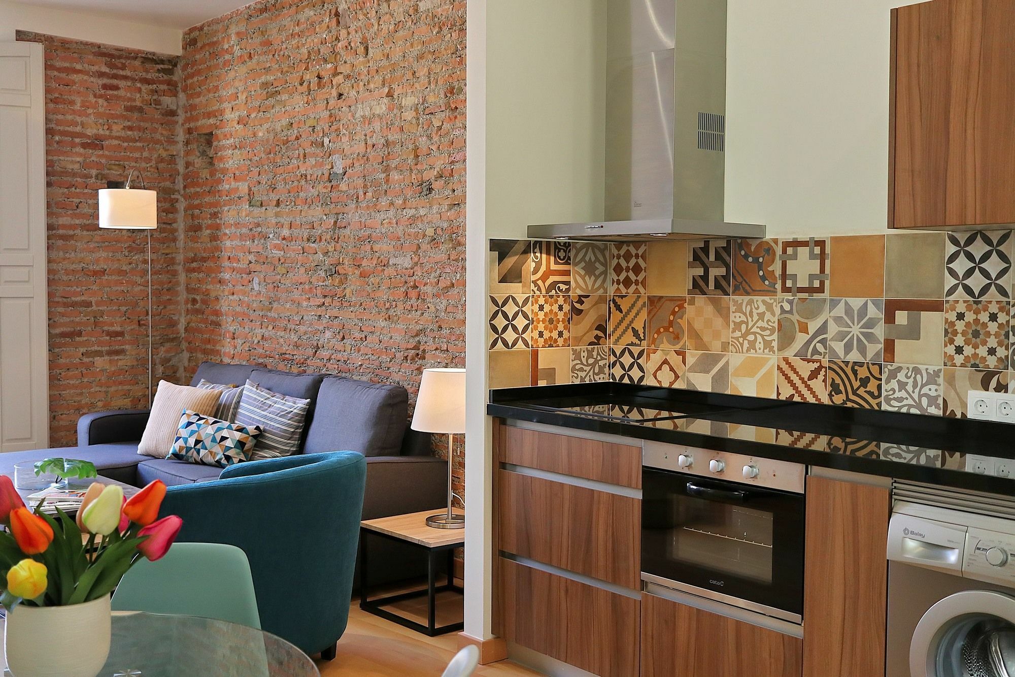 Iloftmalaga Picasso Apartment Malaga