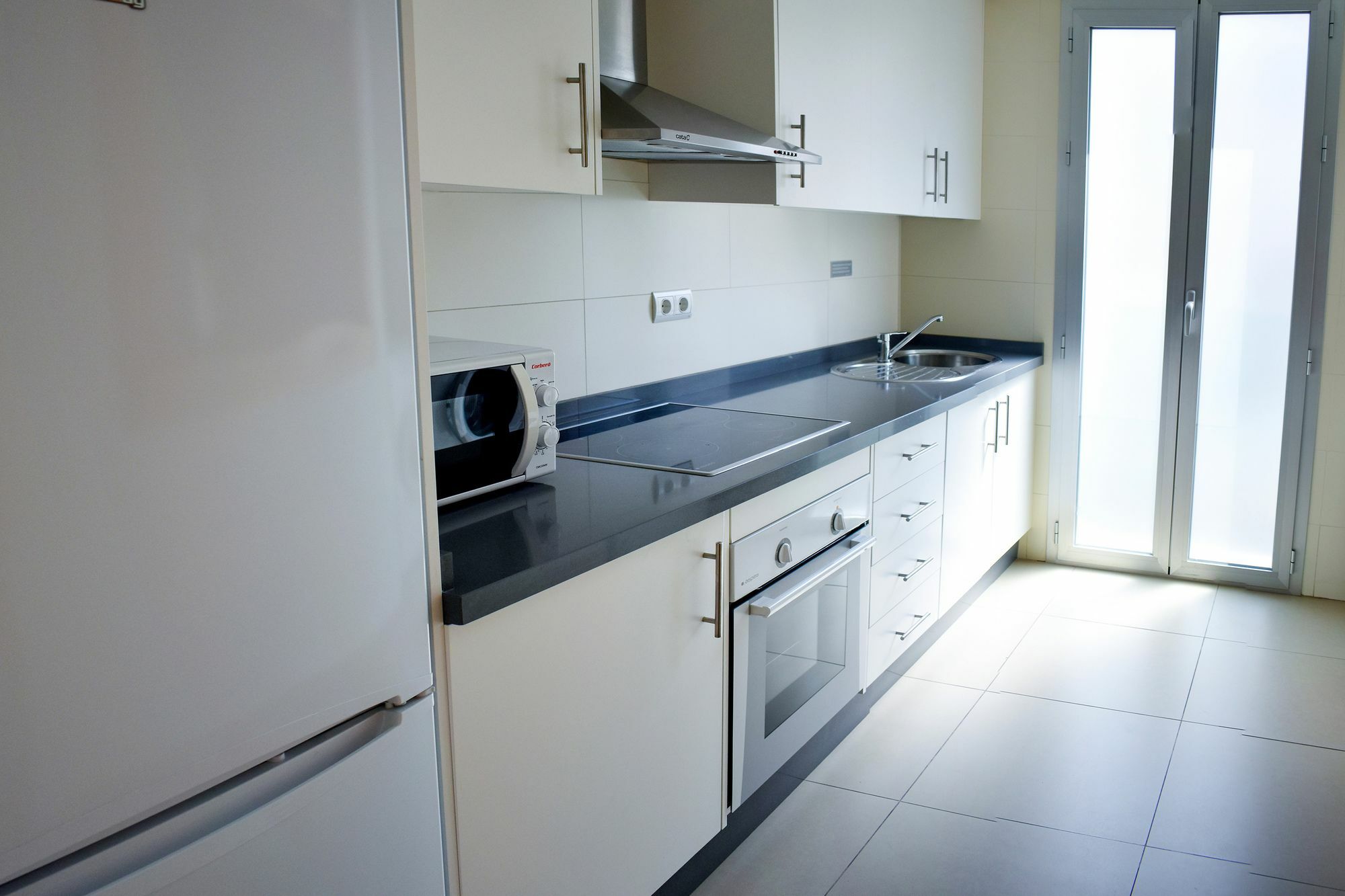 Urbanliving Fajardo Malaga