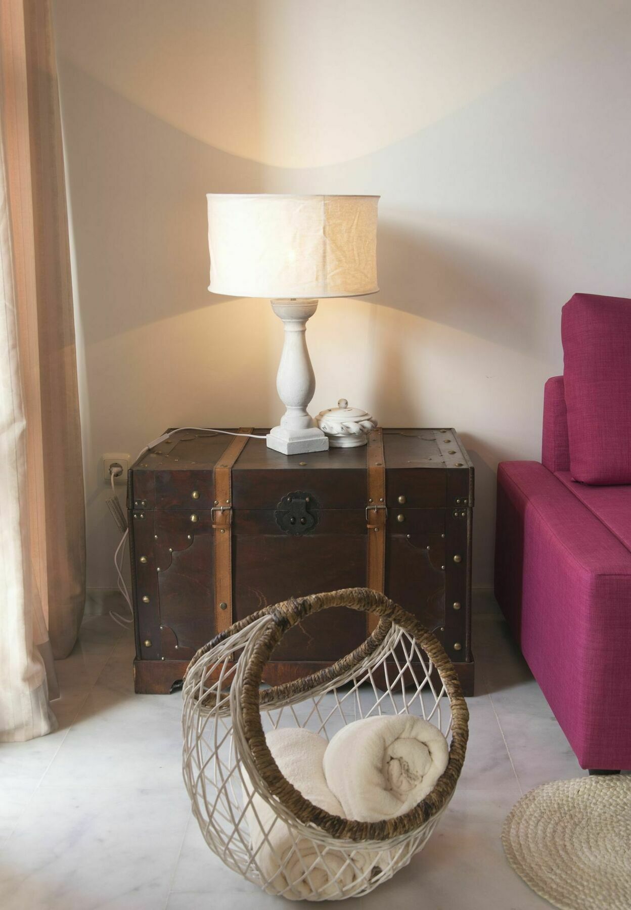 Apartment Dona Gloria
