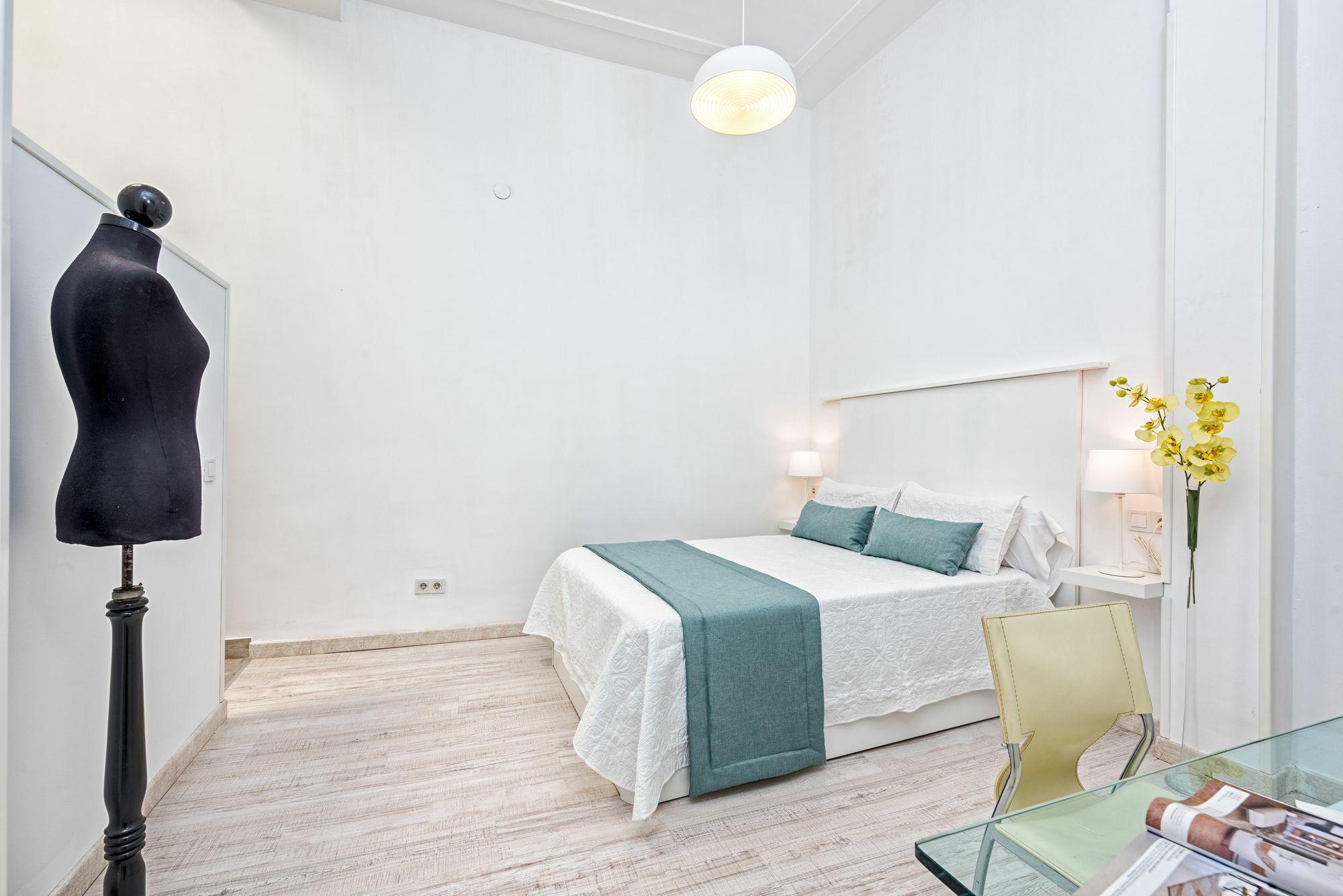 Iloftmalaga Picasso Apartment Malaga