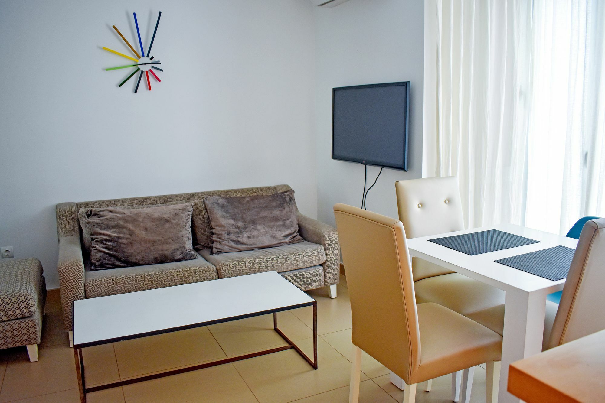 Apartment Urbanliving Fajardo *