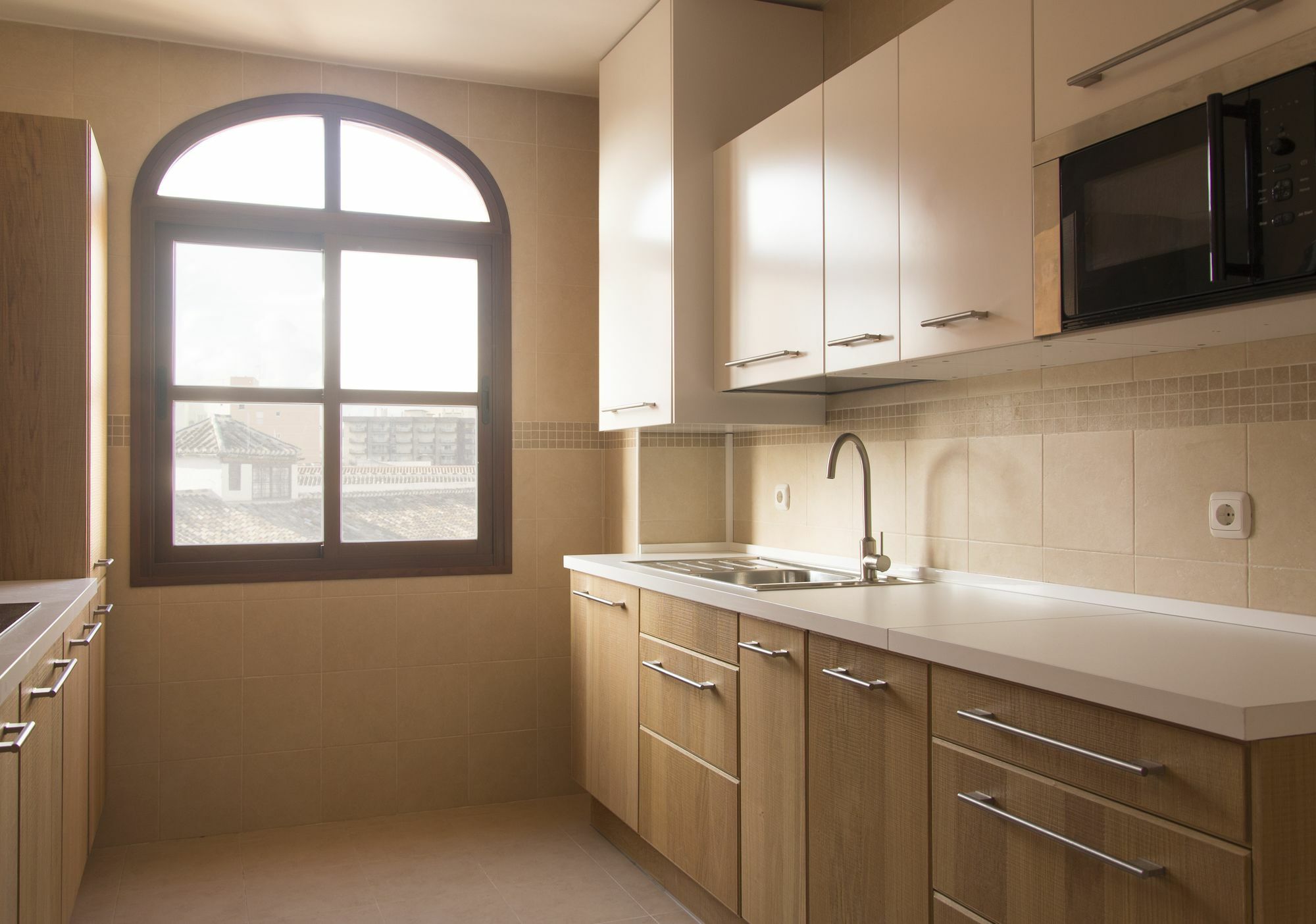 Apartment Dona Gloria Malaga