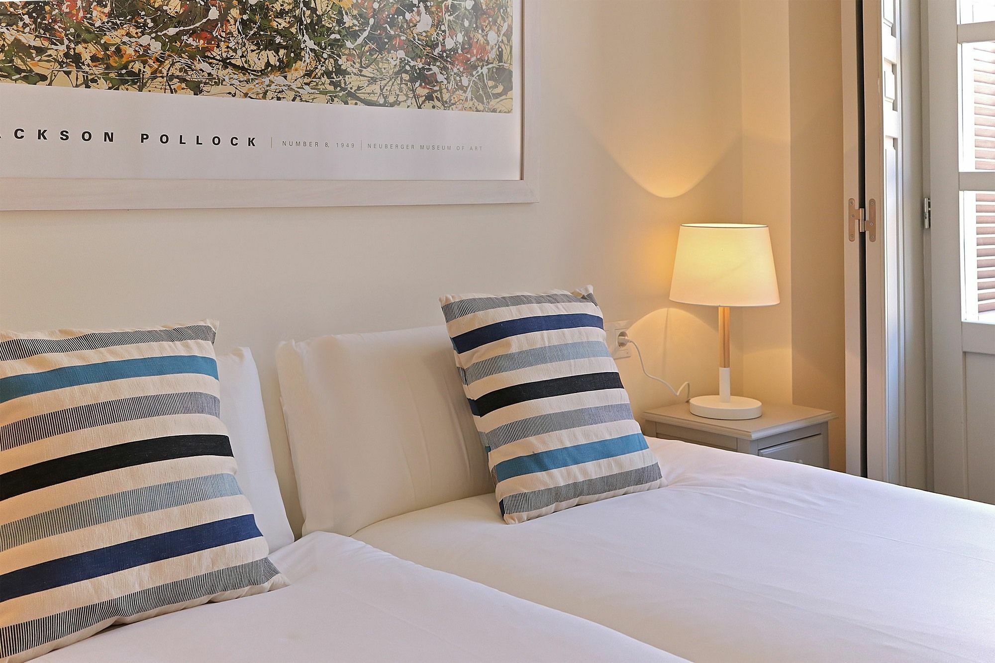 Apartment Iloftmalaga Picasso Malaga