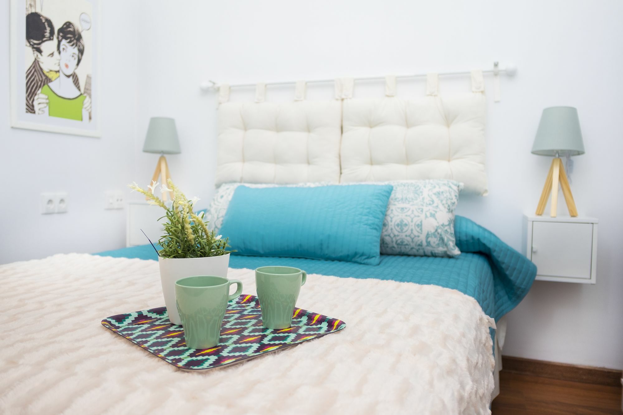 Apartamento Frida Centro *