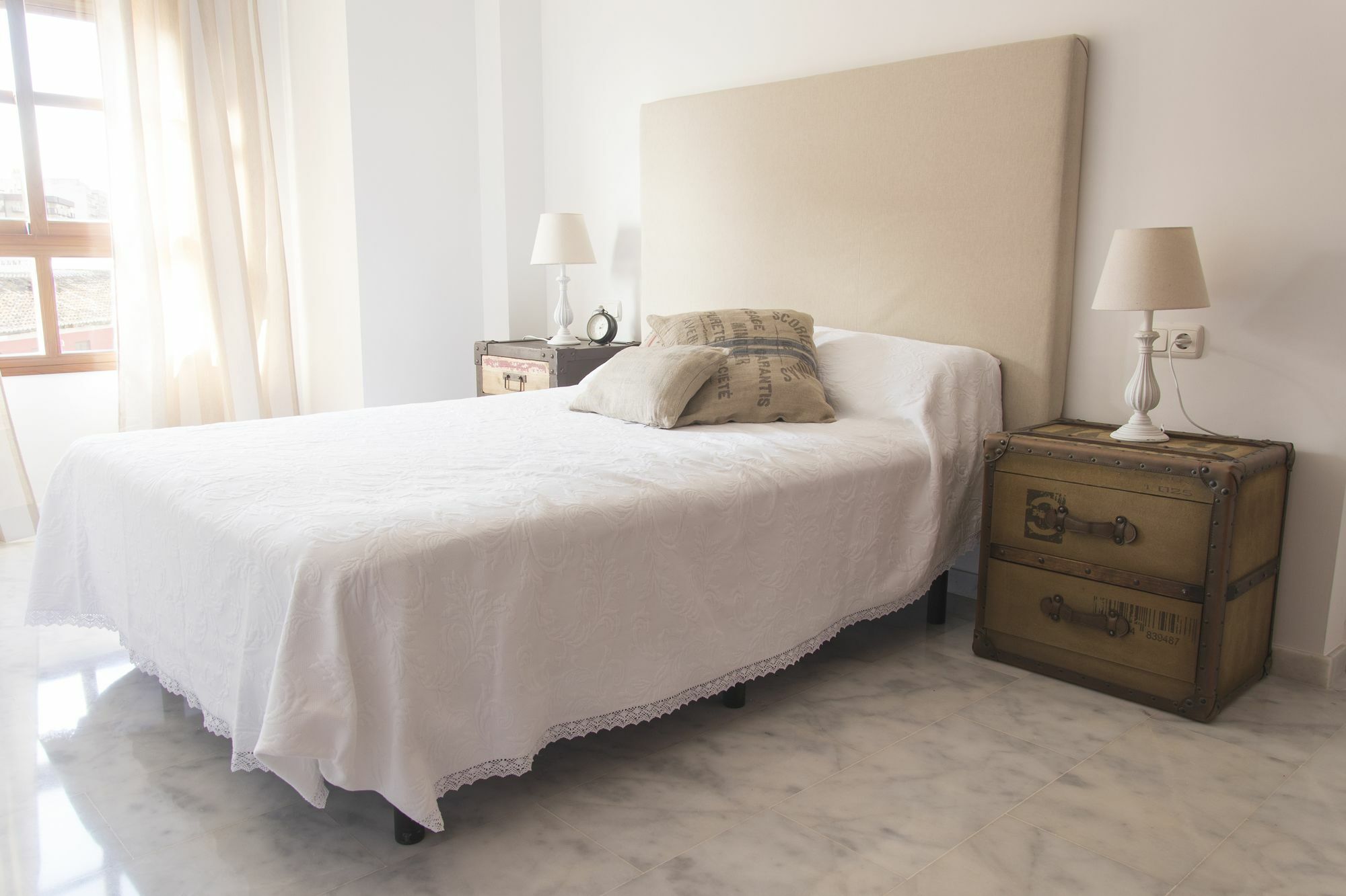 Apartment Dona Gloria Malaga