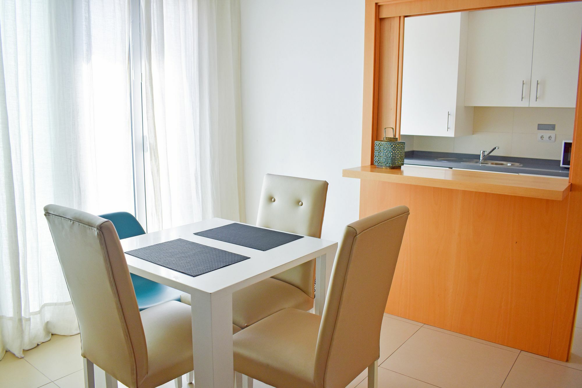Urbanliving Fajardo Malaga
