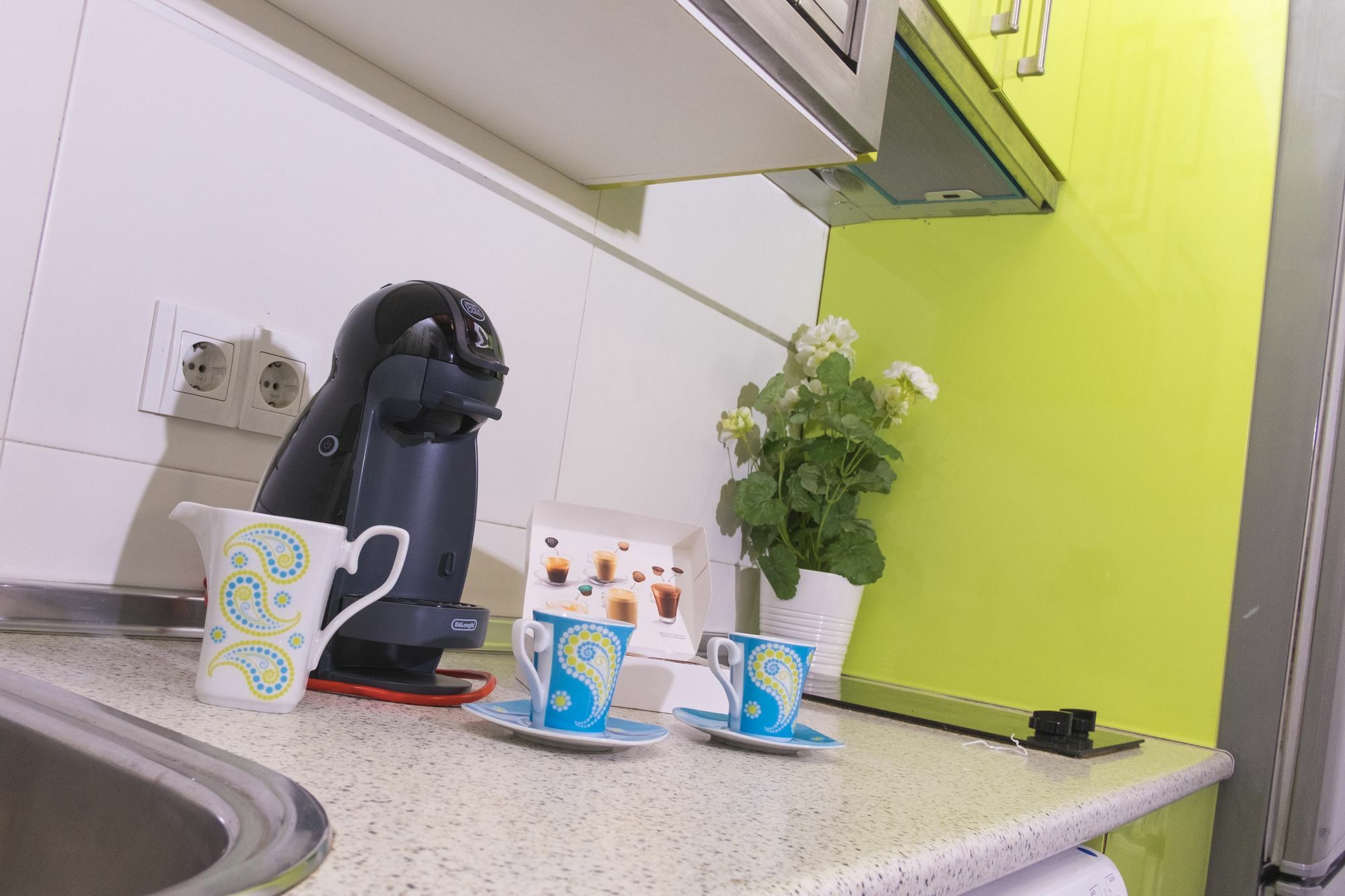 Apartamento Frida Centro