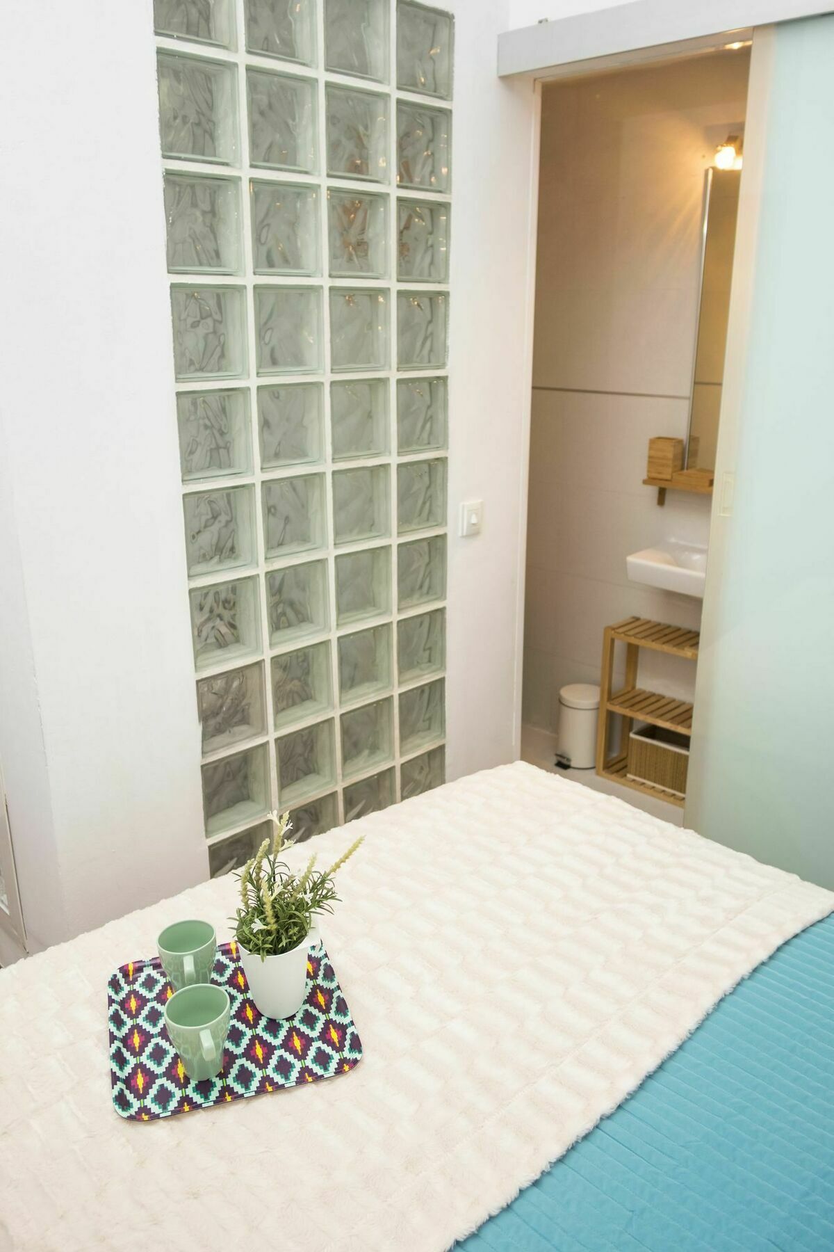 Frida Centro Apartamento