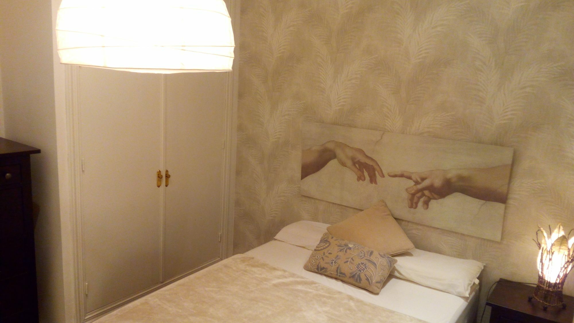 Apartment Del Parque Flats - Carreteria *
