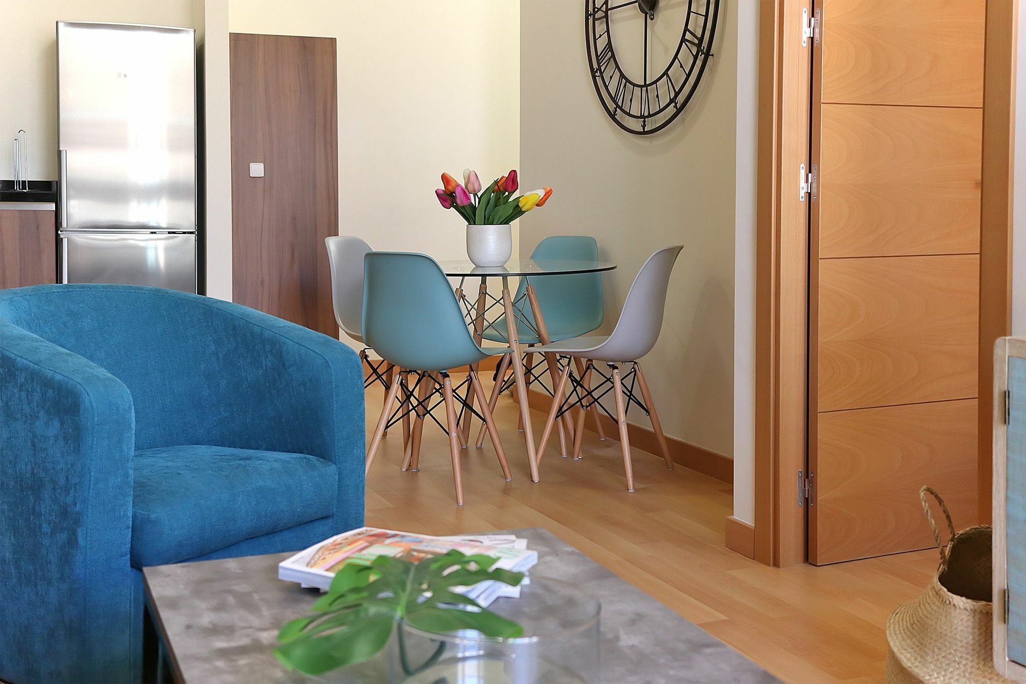 Apartment Iloftmalaga Picasso