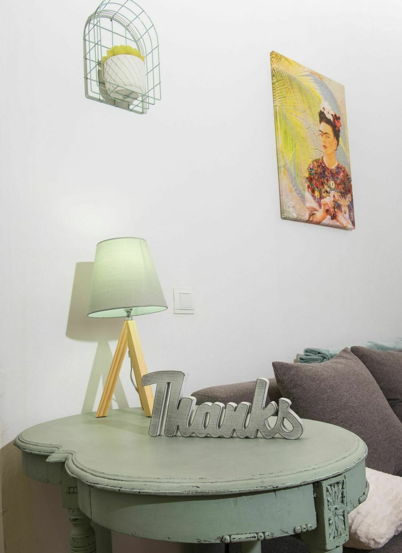 Apartamento Frida Centro Málaga
