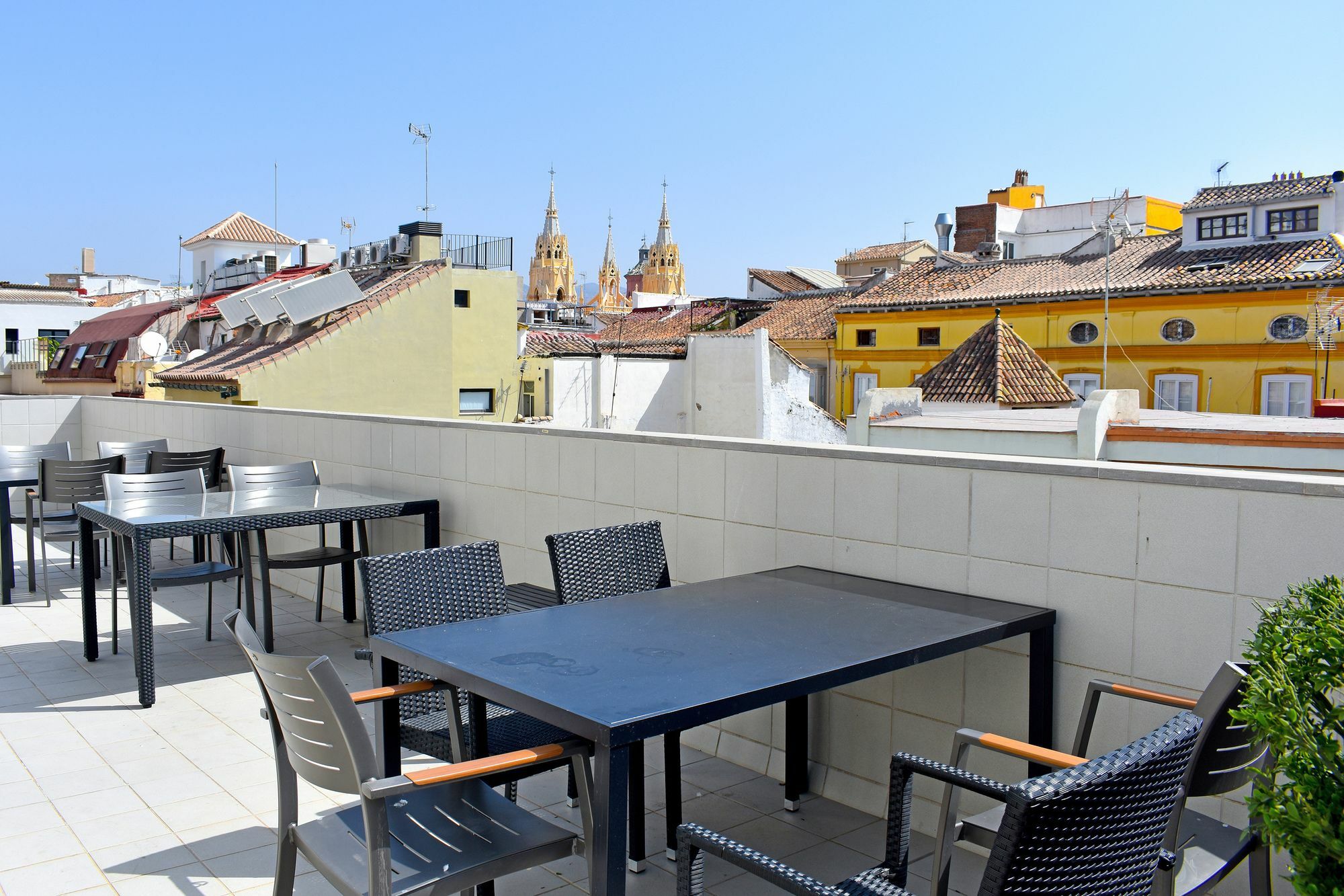 Urbanliving Fajardo Apartment