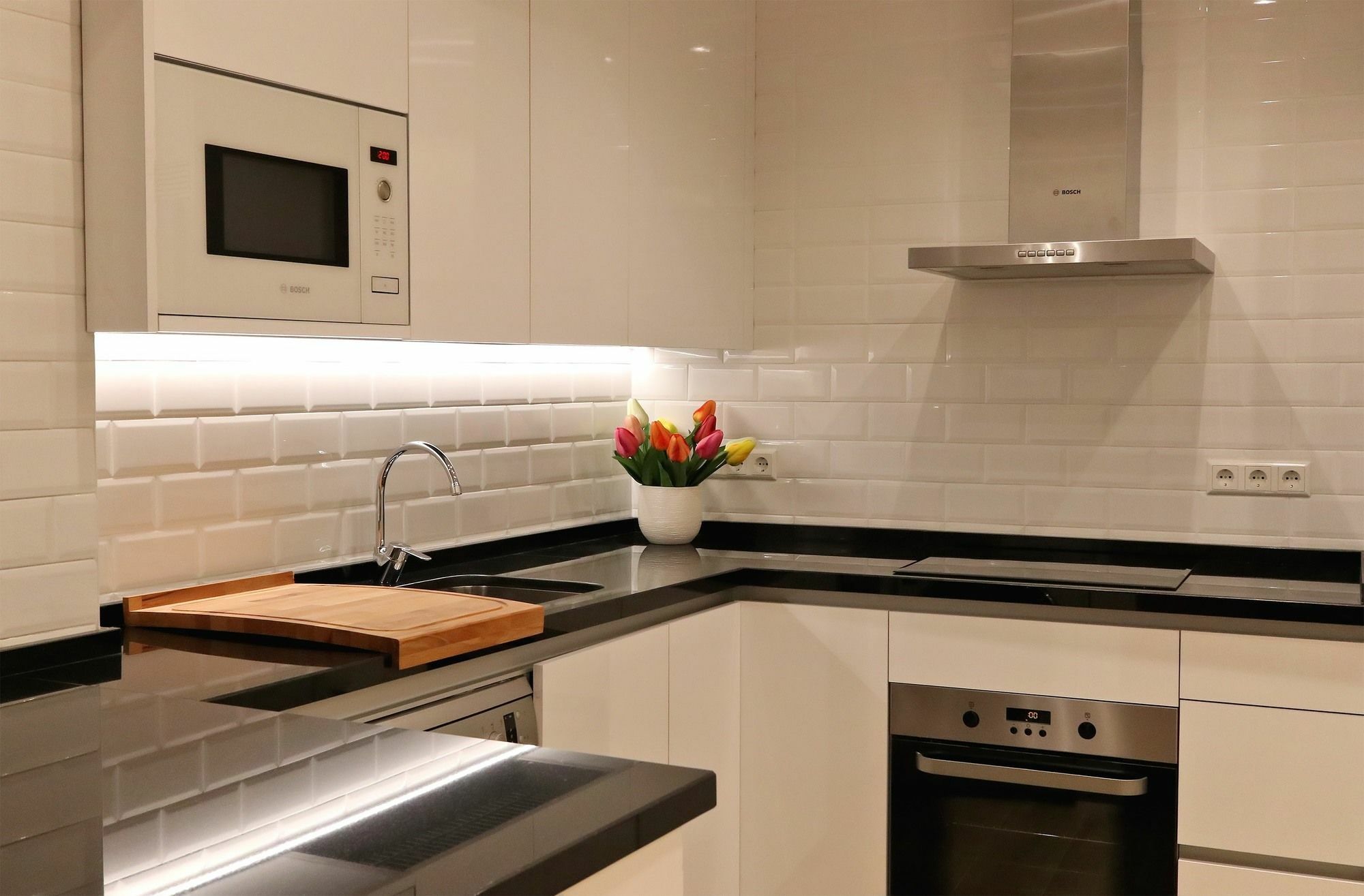Apartment Iloftmalaga Picasso *