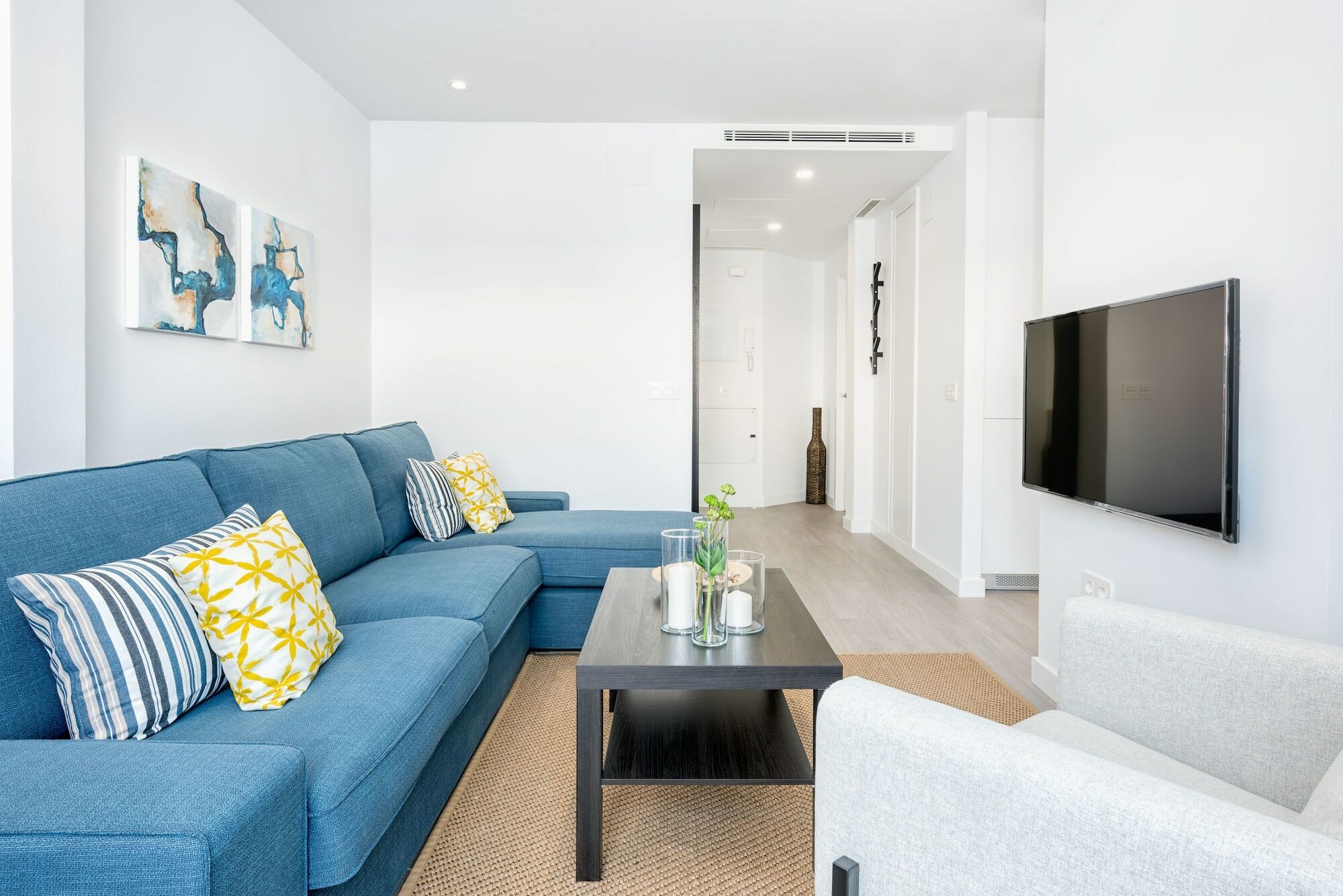 Merced In By Solaga Homes *