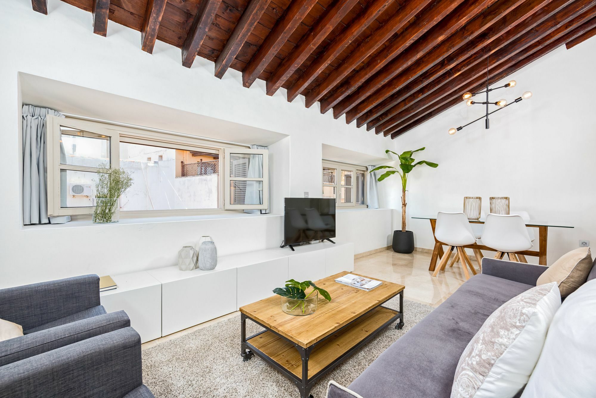 Iloftmalaga Picasso Apartment