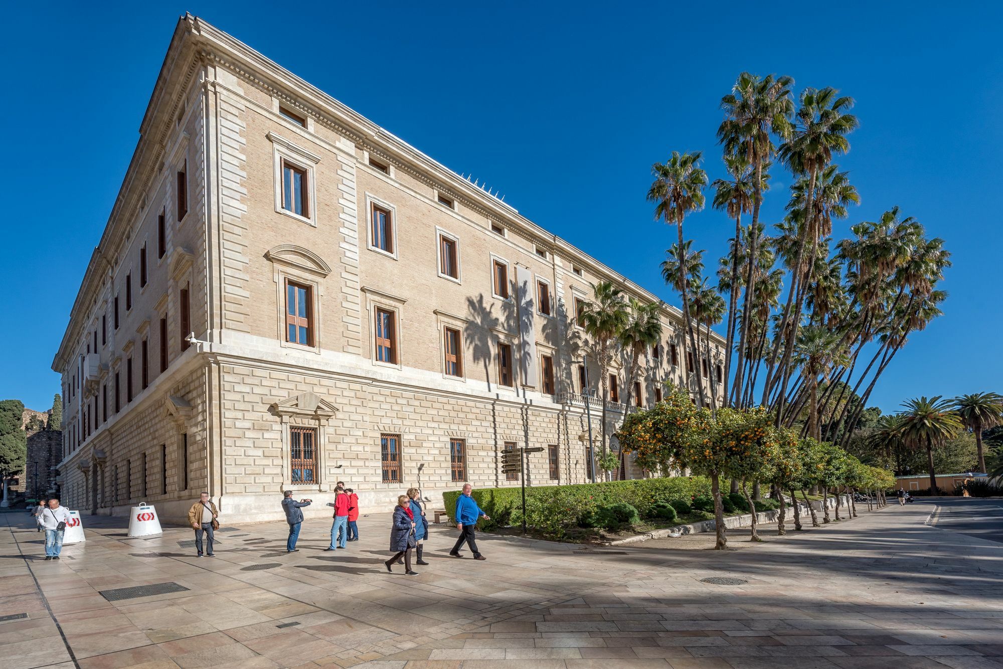 Apartment Iloftmalaga Picasso