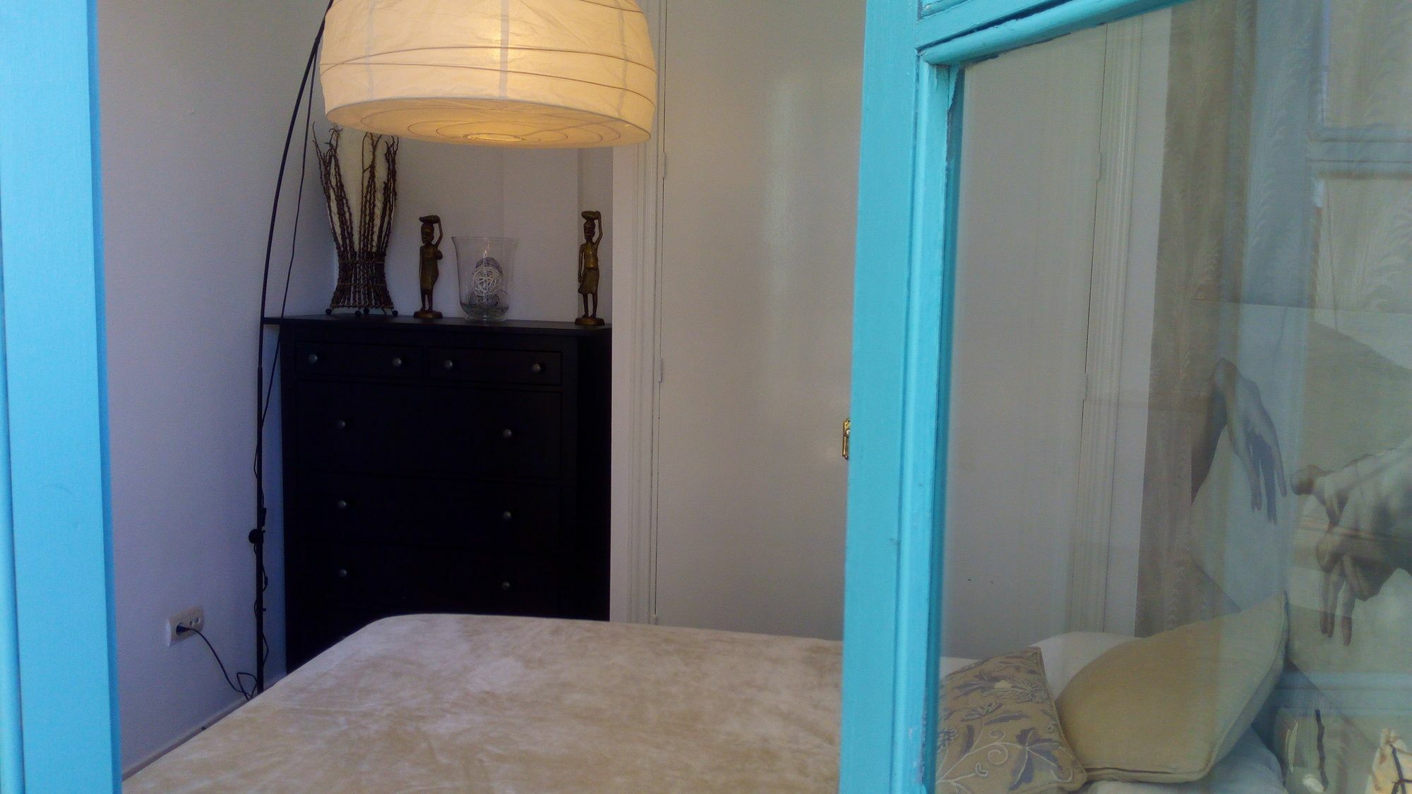 Apartment Del Parque Flats - Carreteria