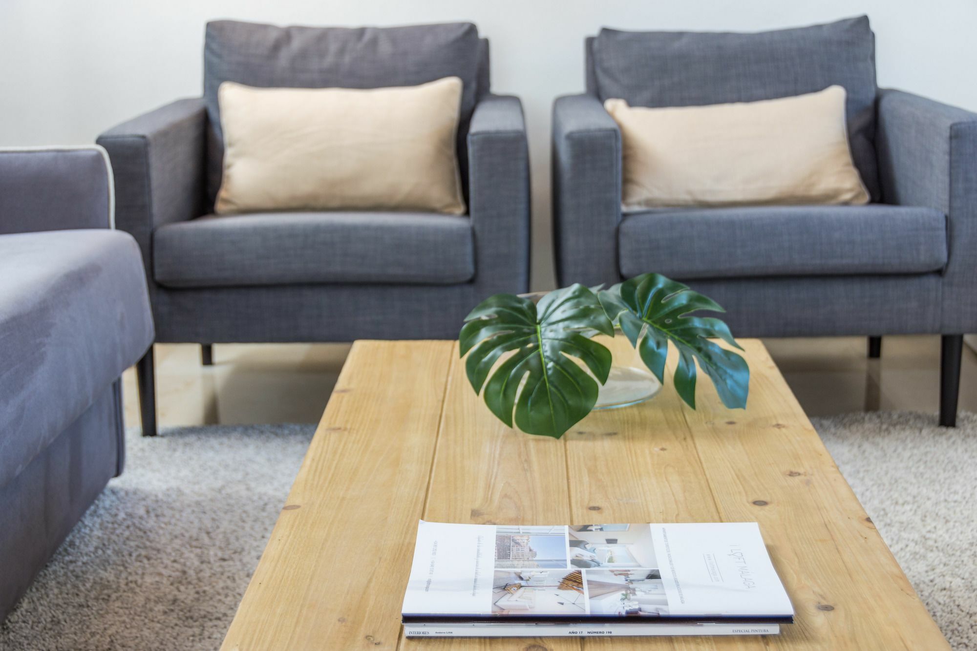Iloftmalaga Picasso Apartment *