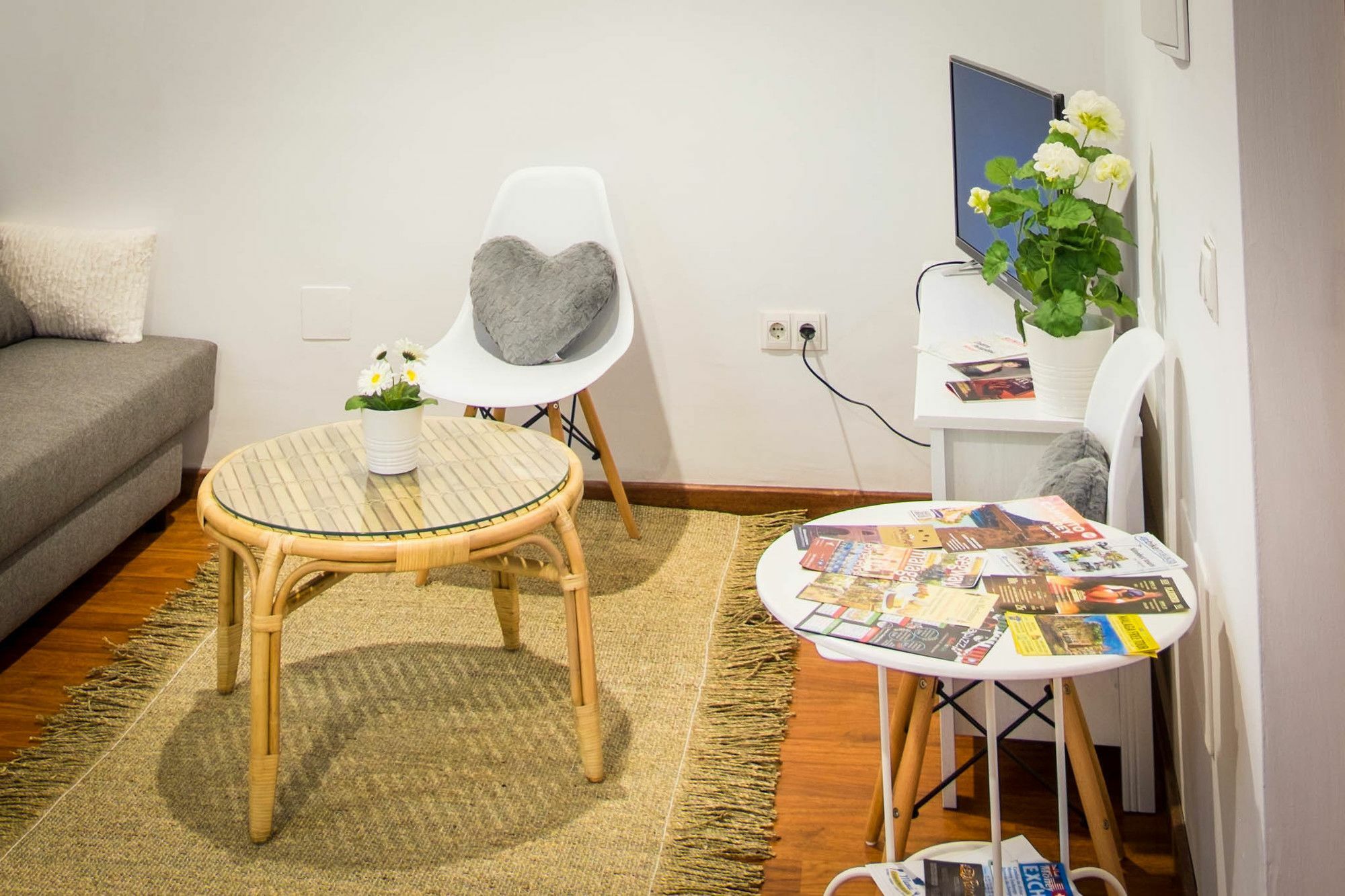 Frida Centro Apartamento *