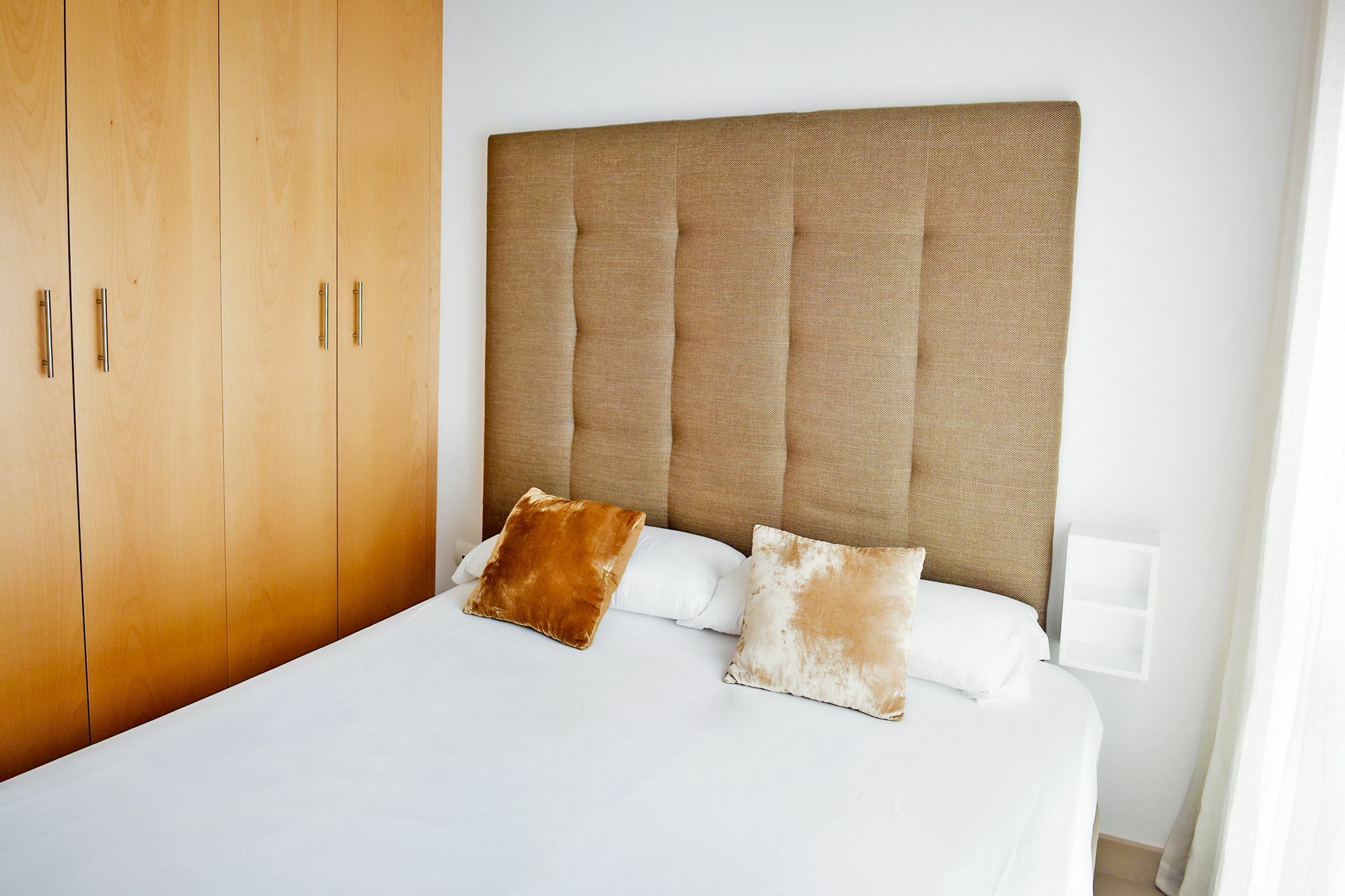 Urbanliving Fajardo Malaga