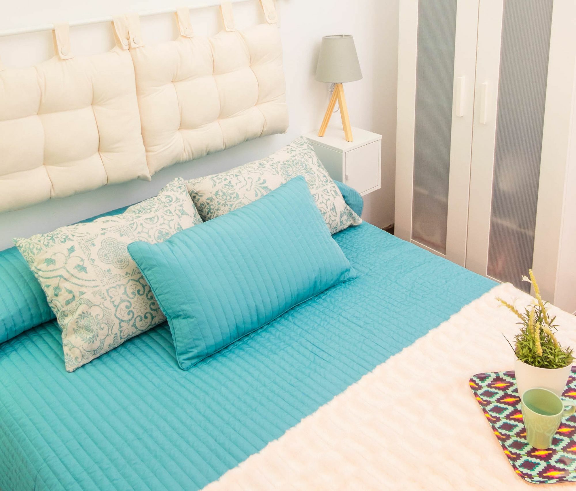 Apartamento Frida Centro *