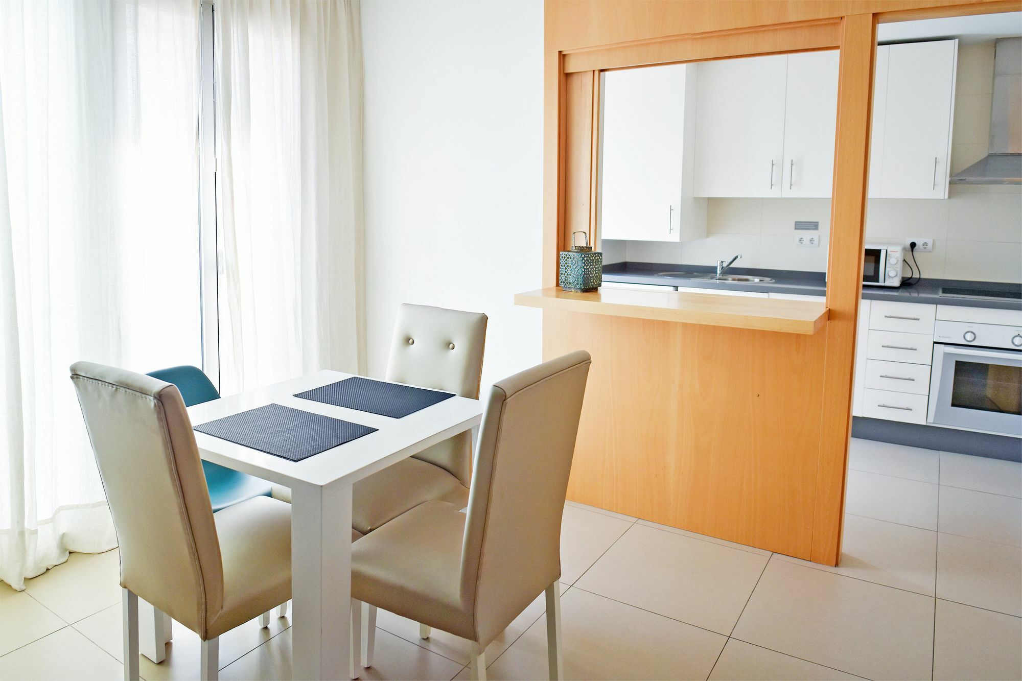 Urbanliving Fajardo * Malaga