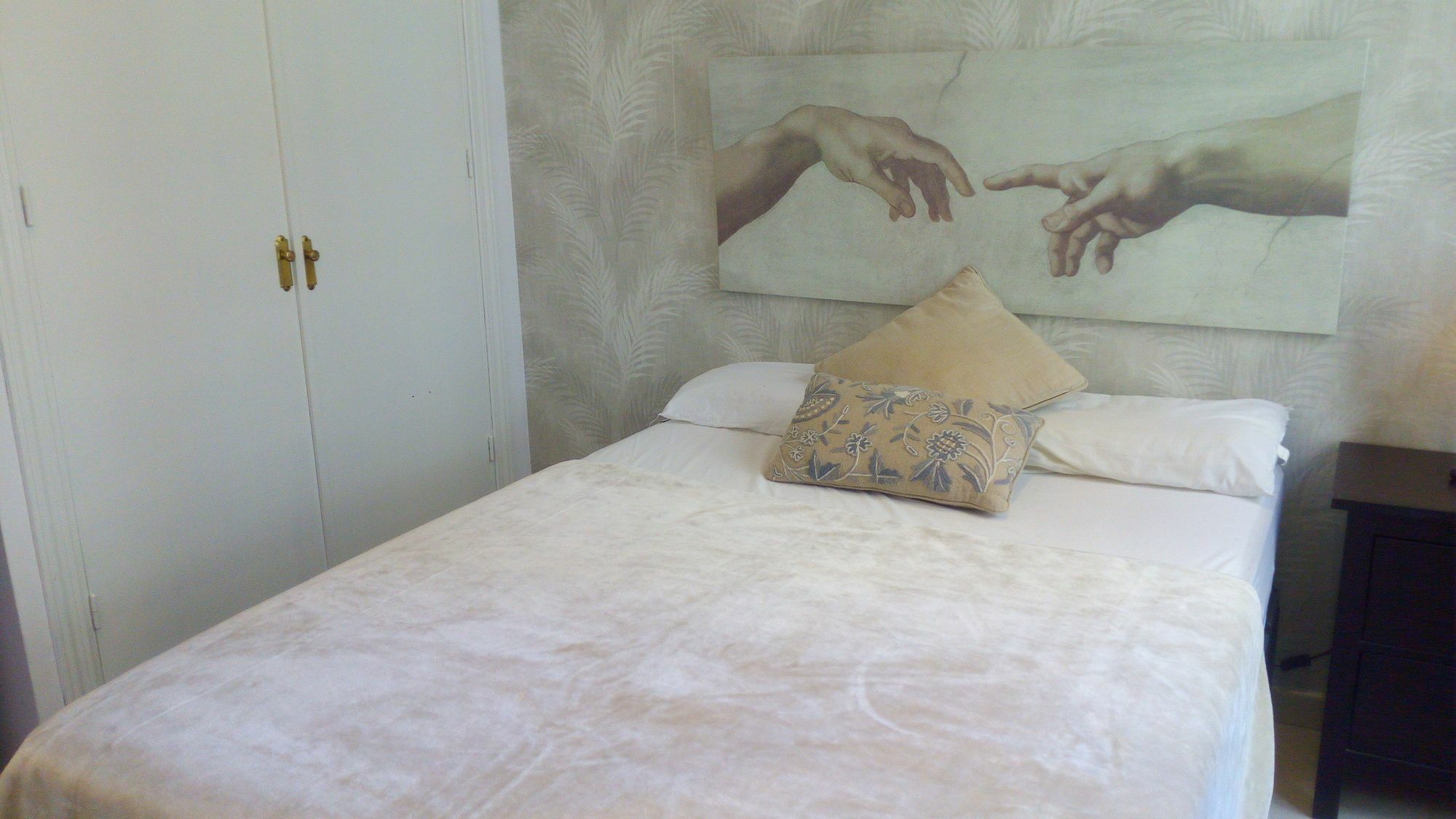 Apartment Del Parque Flats - Carreteria Malaga
