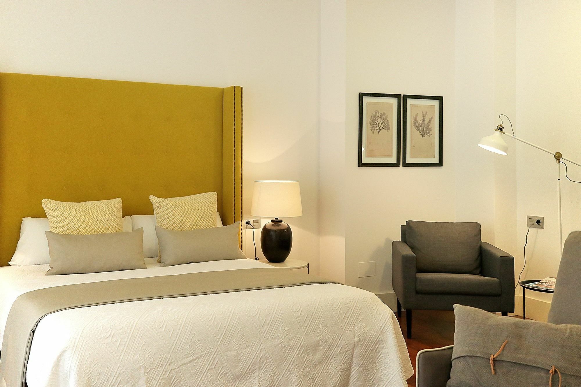 Iloftmalaga Picasso Apartment Malaga