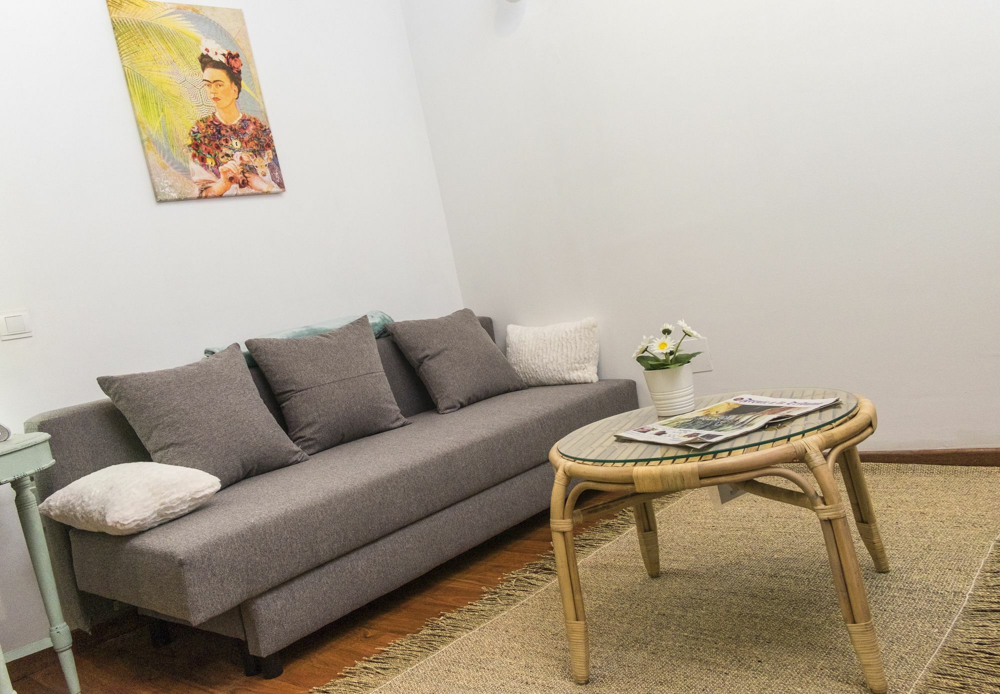 Frida Centro Apartamento *