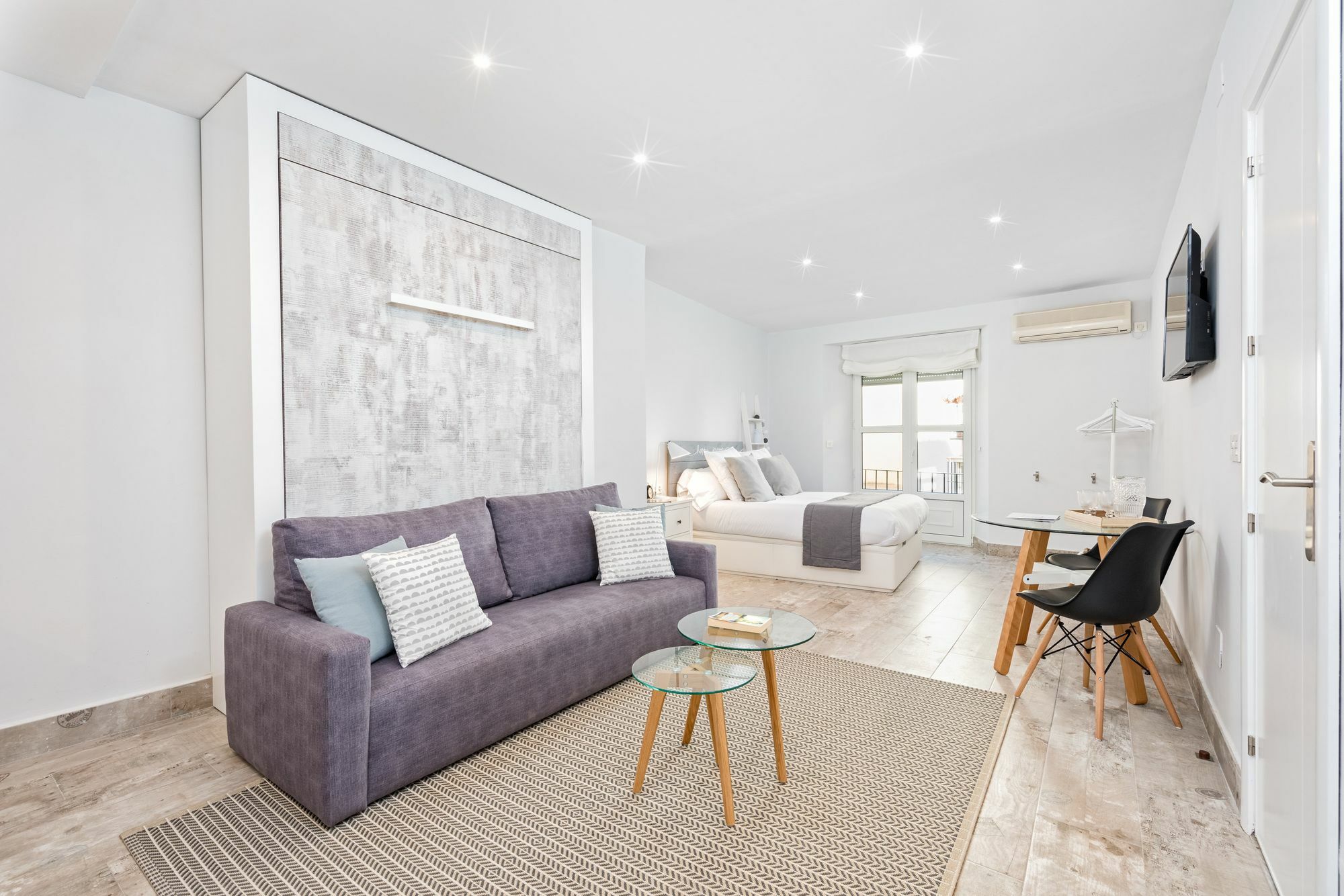 Iloftmalaga Picasso Apartment *