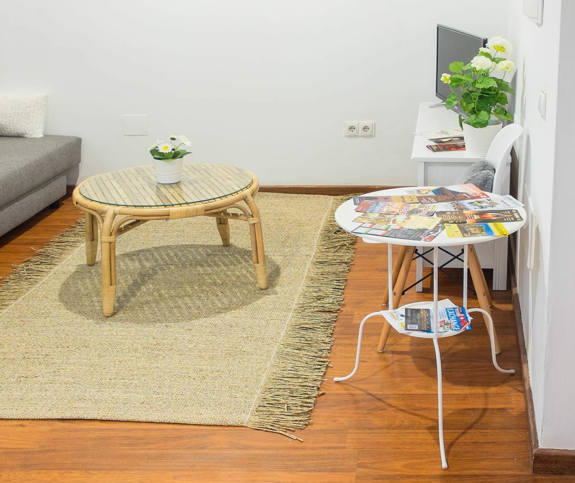 Frida Centro Apartamento