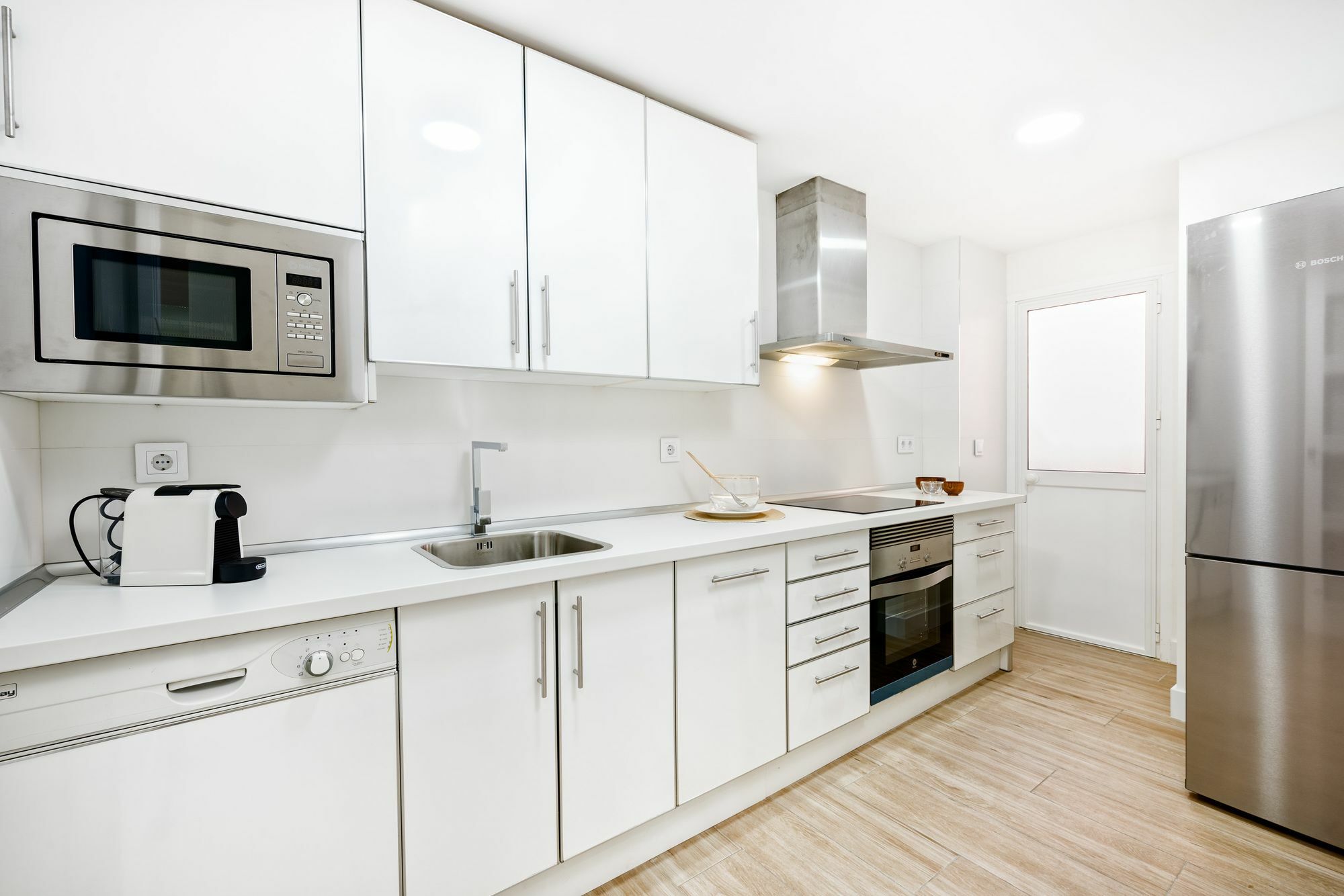 Apartment Iloftmalaga Miramar *
