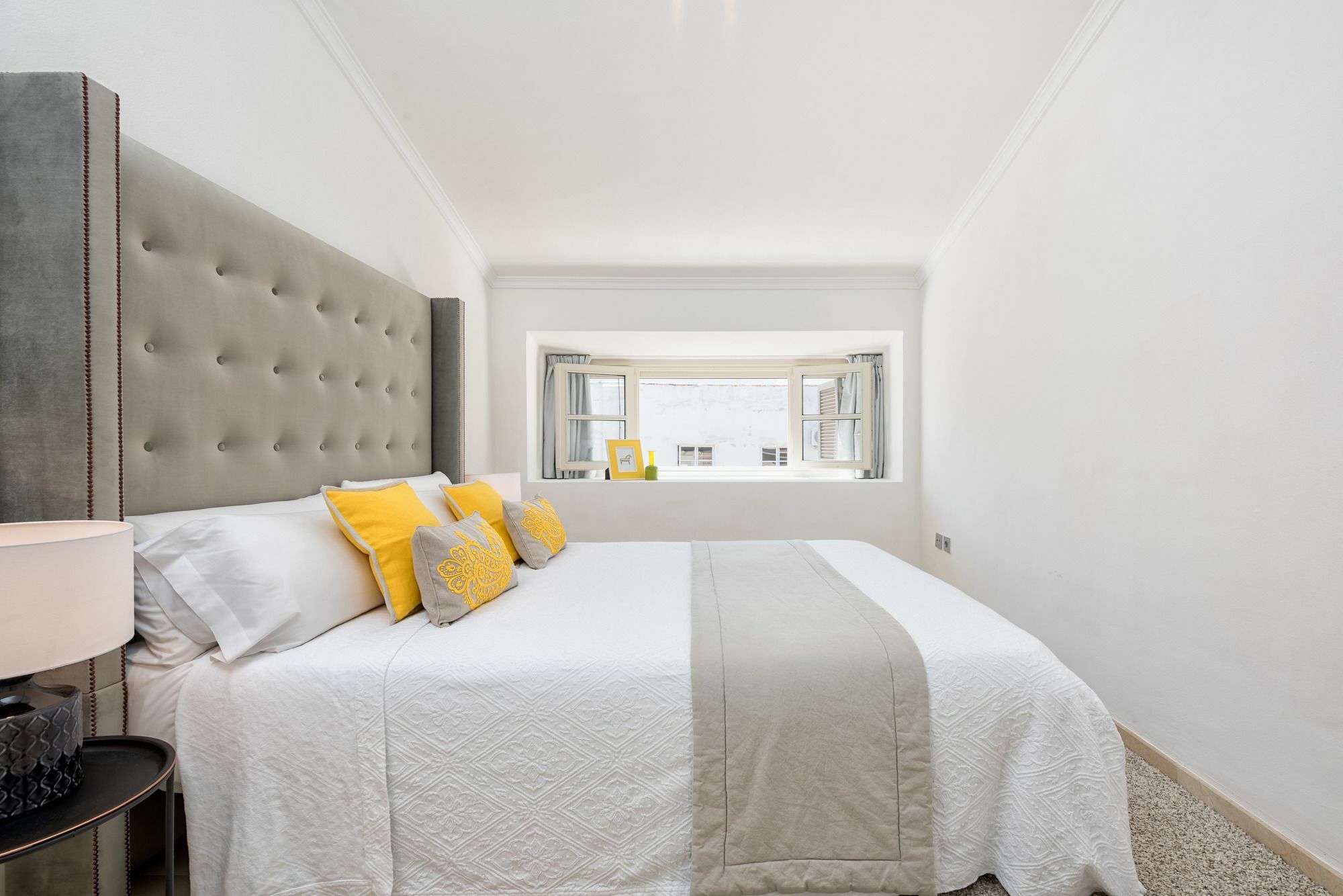 Apartment Iloftmalaga Picasso *
