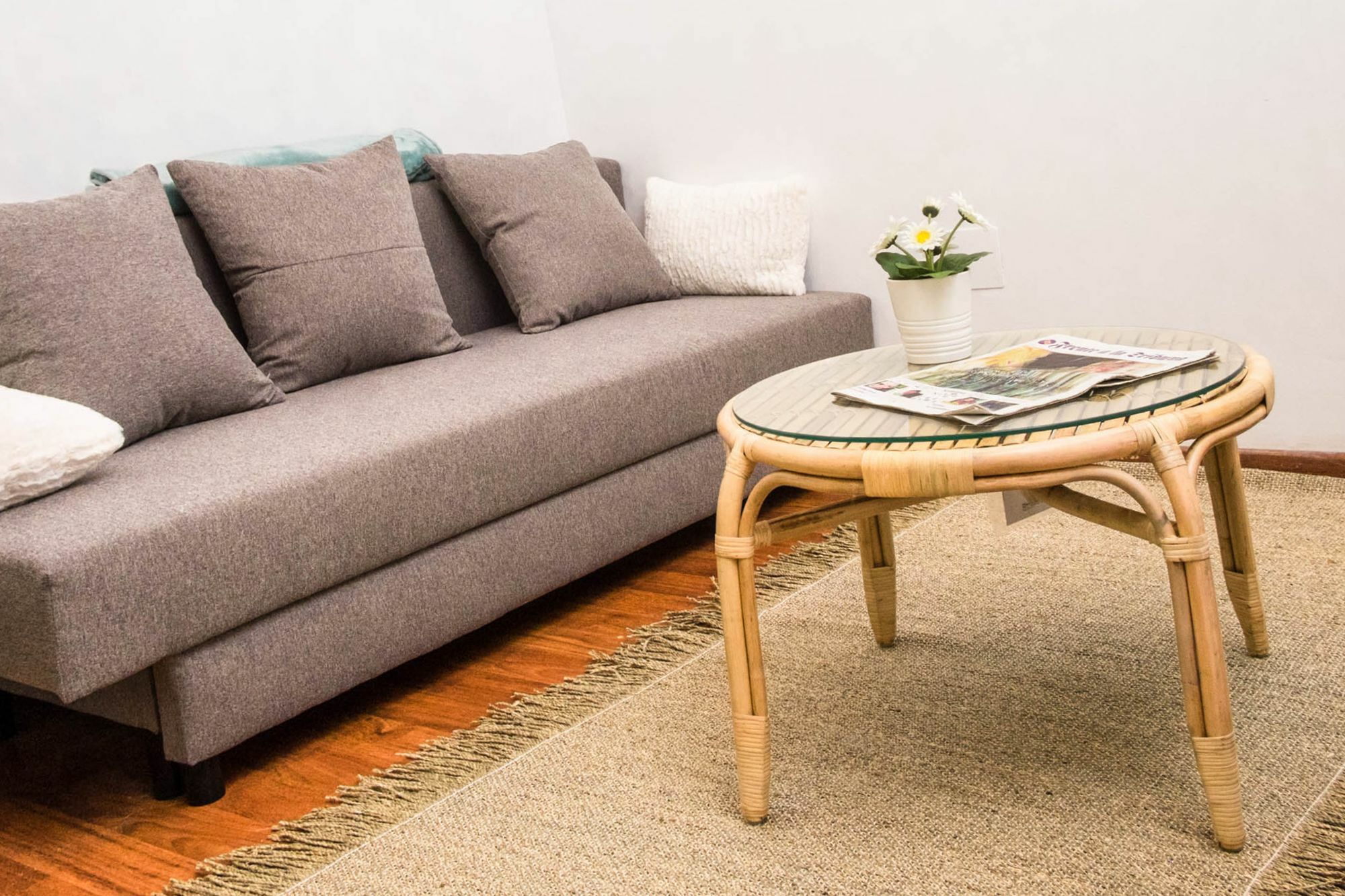 Apartamento Frida Centro *