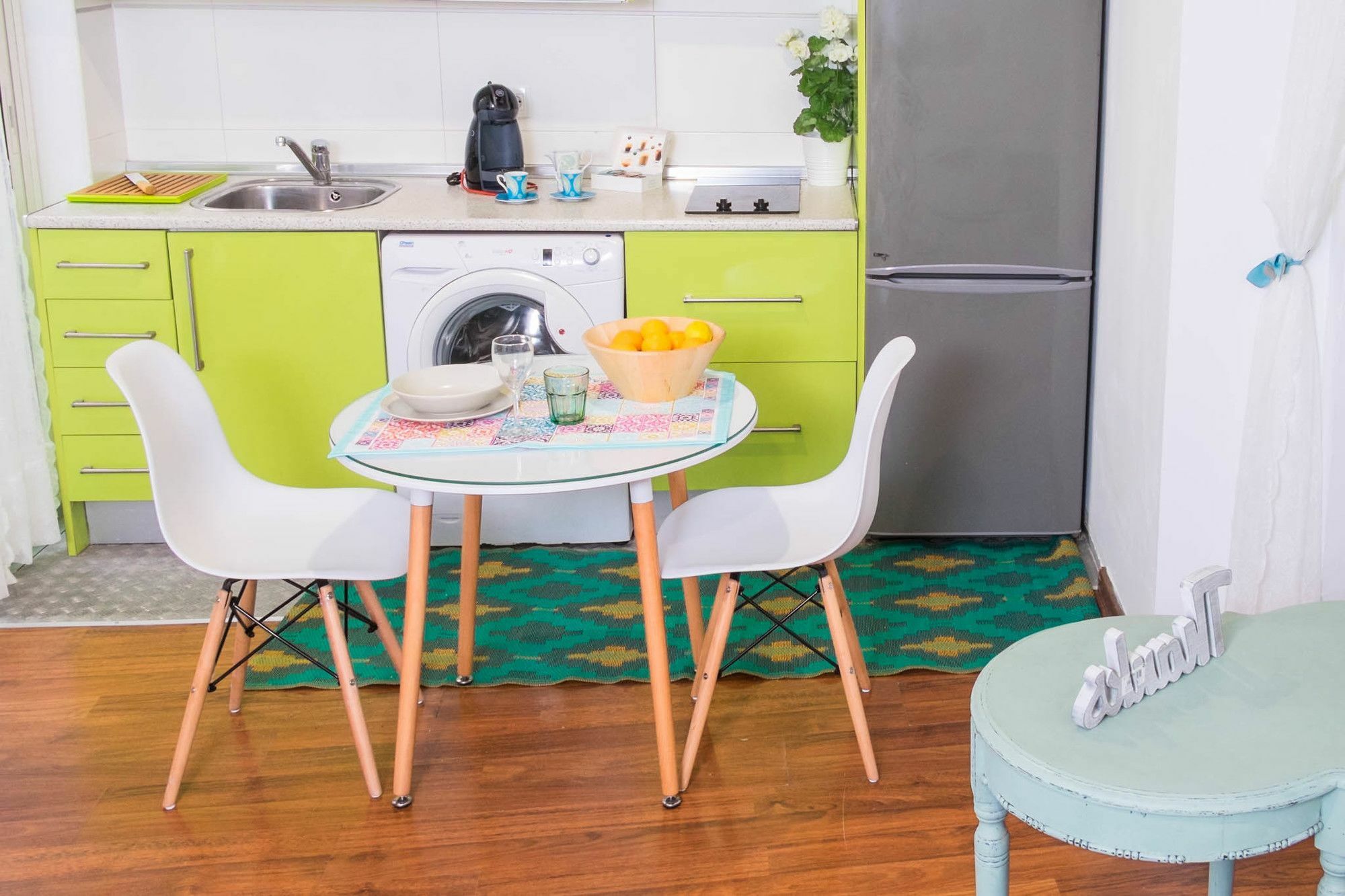Apartamento Frida Centro *