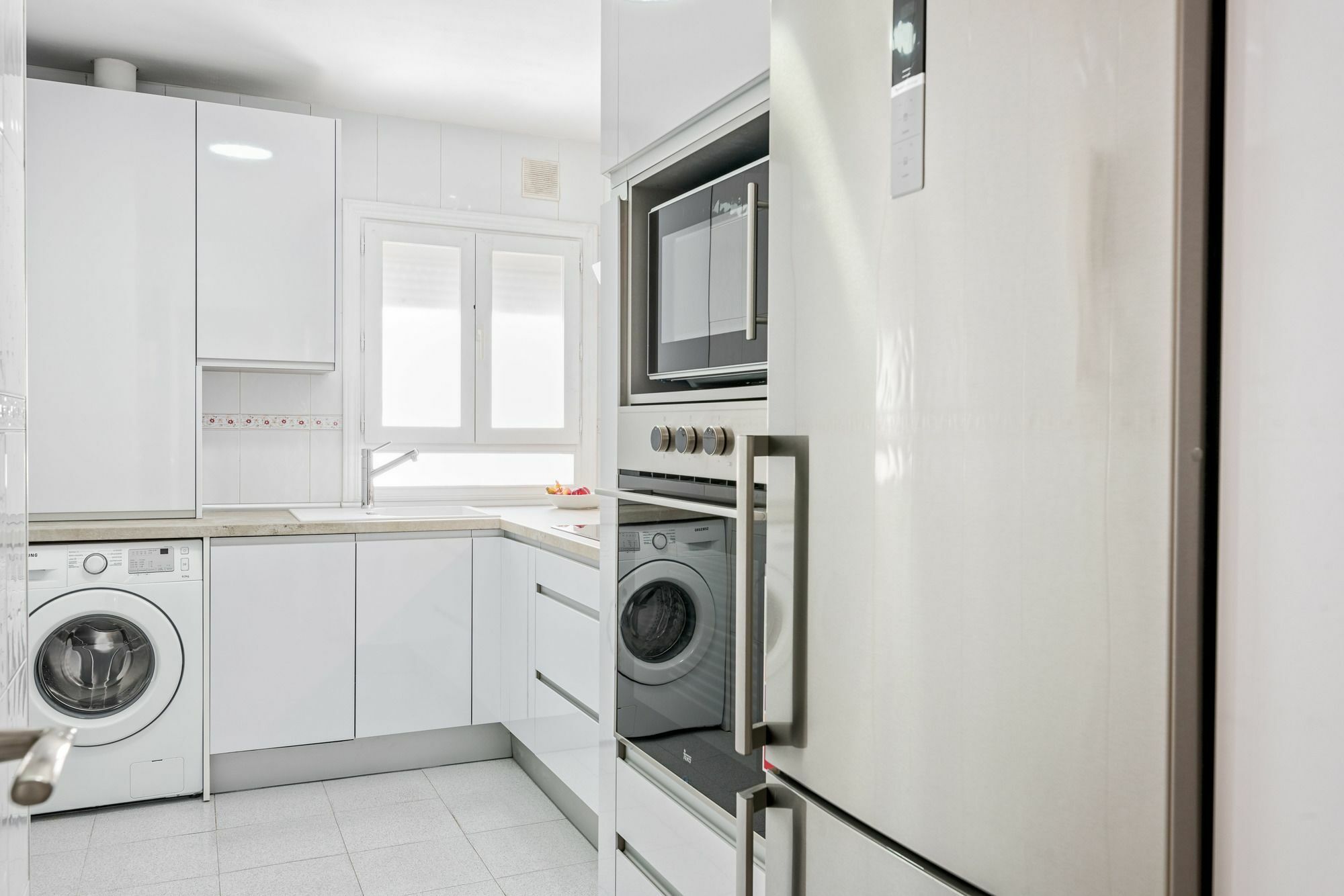Apartment Iloftmalaga Picasso Malaga