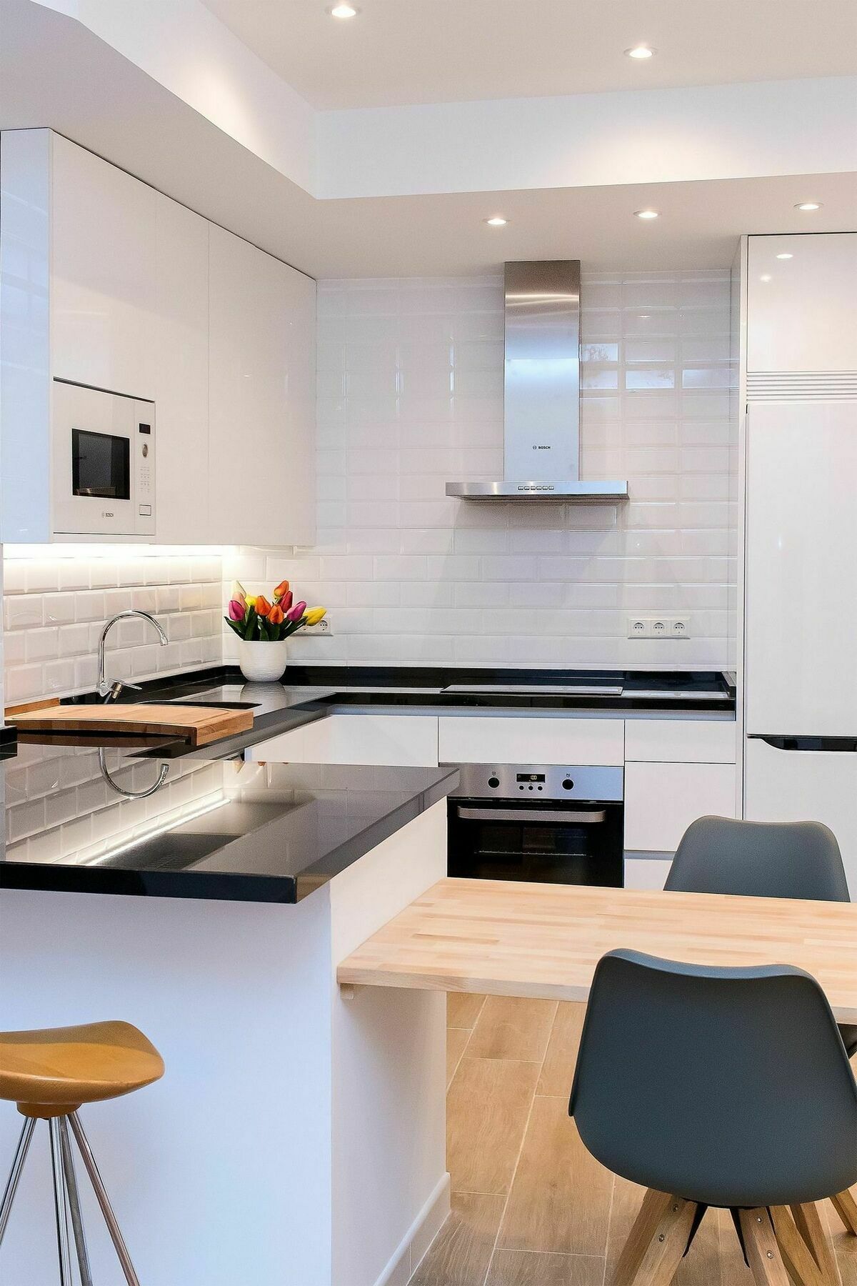 Iloftmalaga Picasso Apartment *