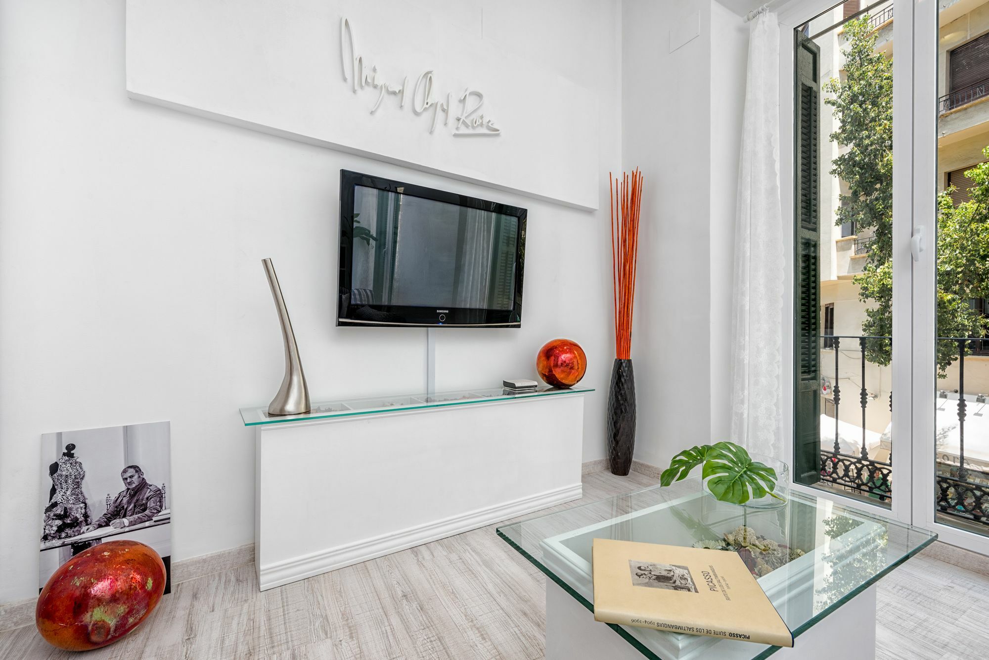 Iloftmalaga Picasso Apartment
