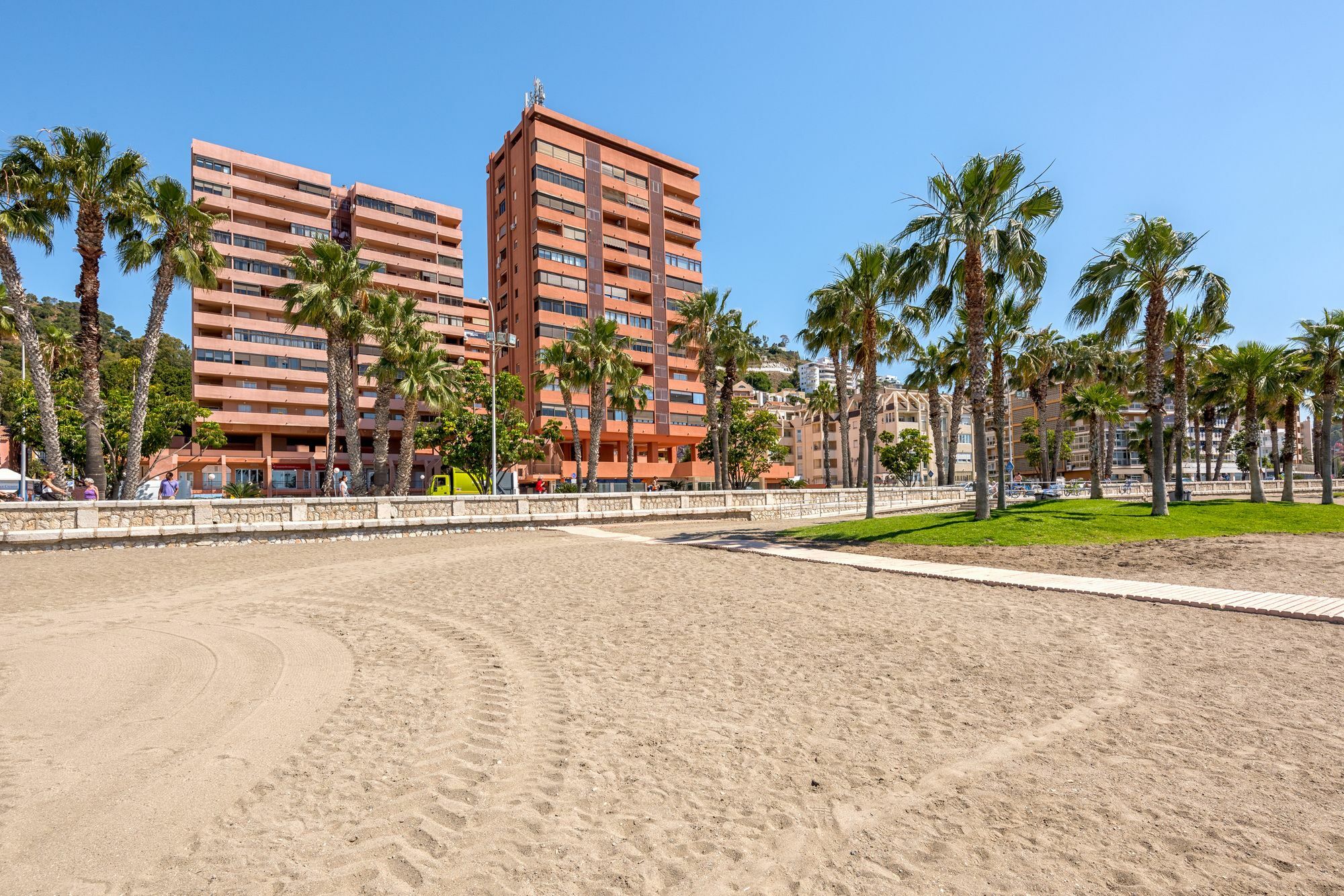 Iloftmalaga Miramar *