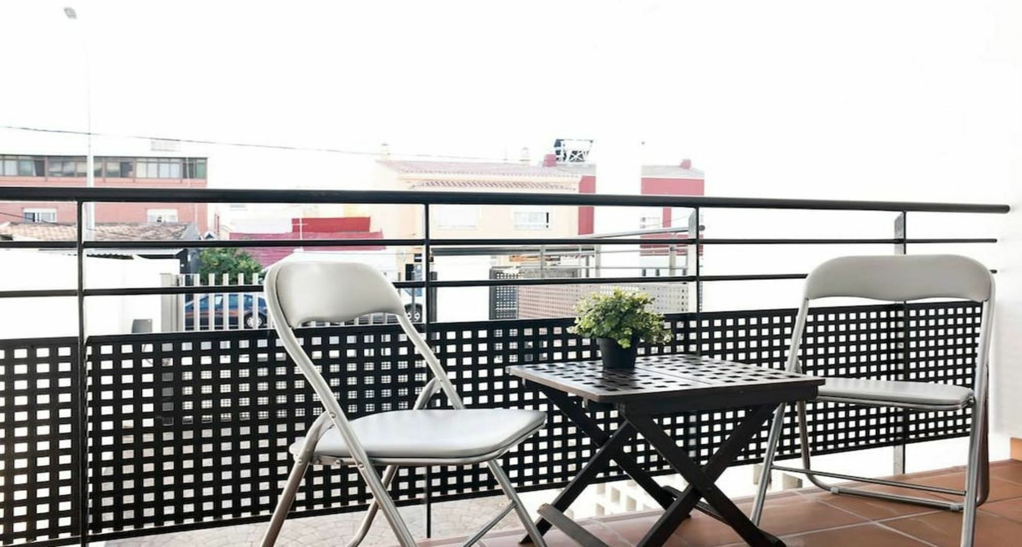 Apartment In Pedregalejo - 104046 By Mo