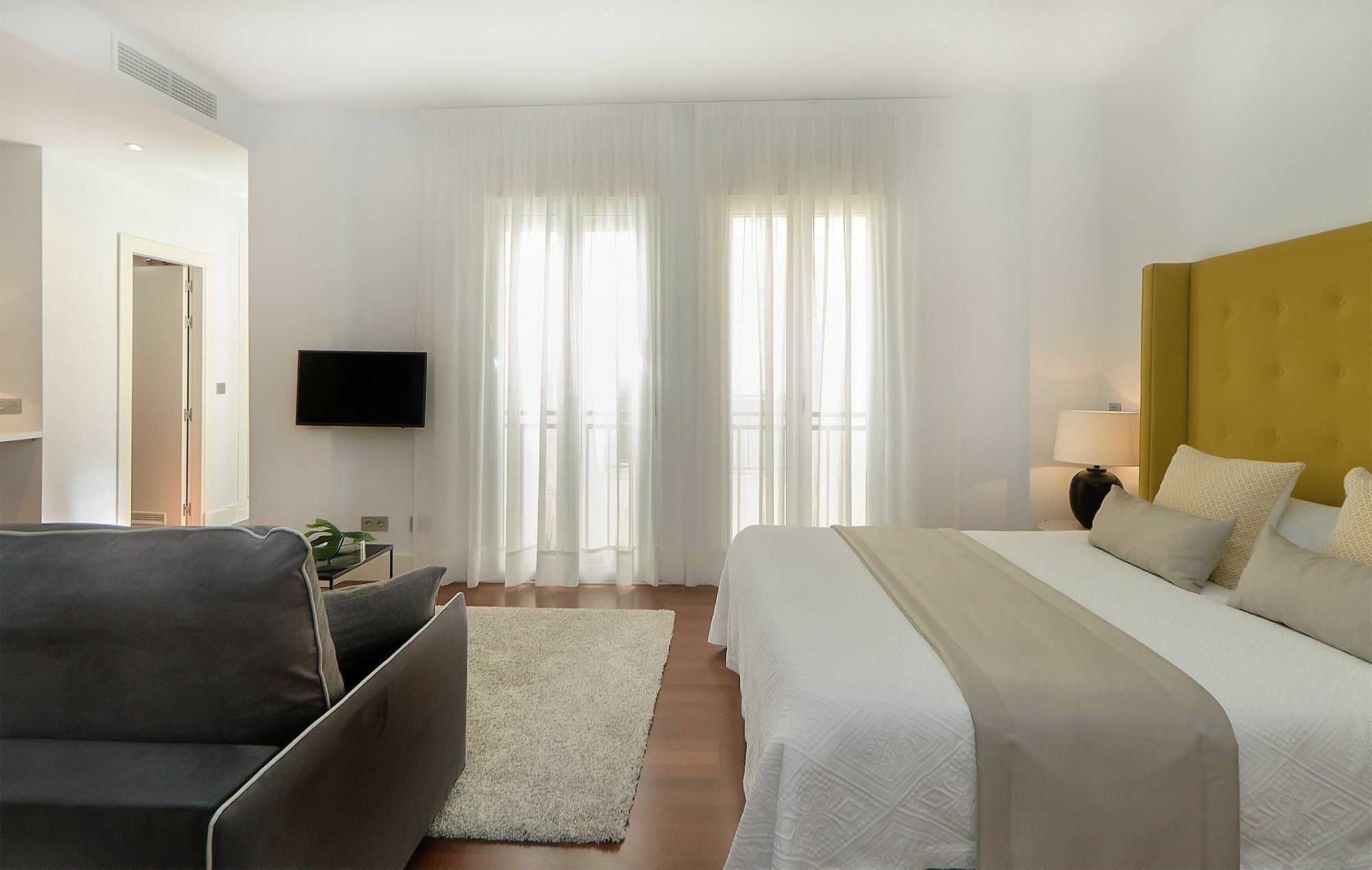 Apartment Iloftmalaga Picasso