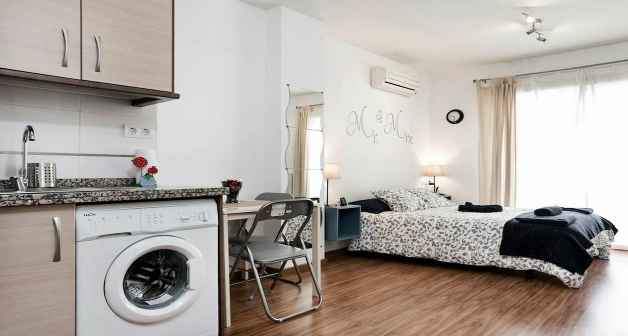 Apartment In Pedregalejo - 104046 By Mo
