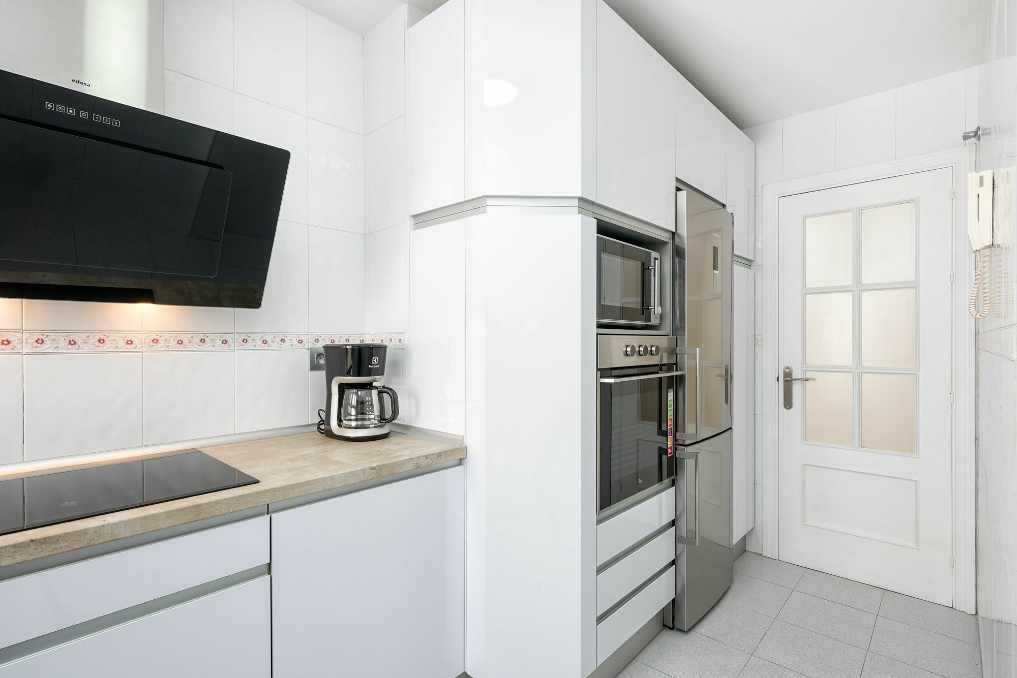 Apartment Iloftmalaga Picasso