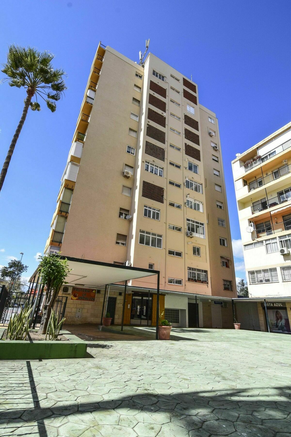 Letmalaga Creek *