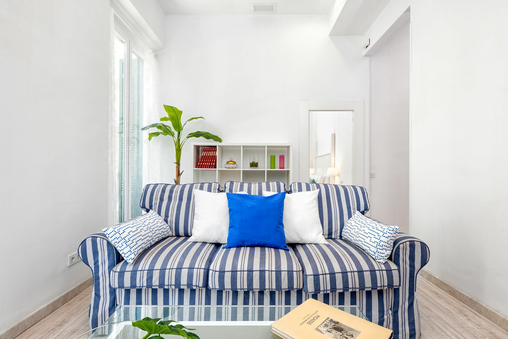 Apartment Iloftmalaga Picasso Malaga