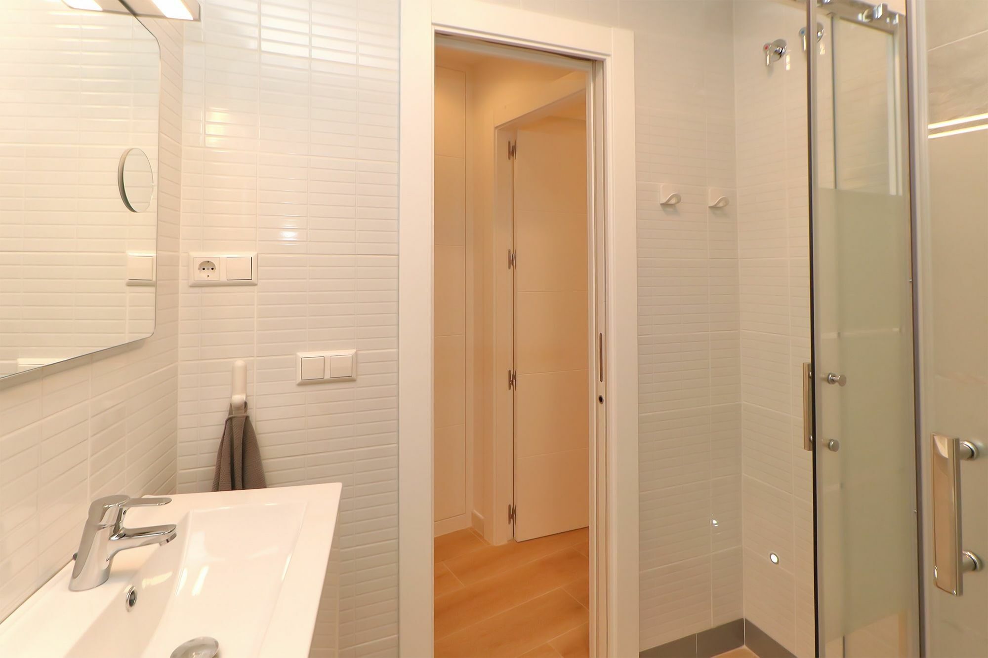 Apartment Iloftmalaga Picasso