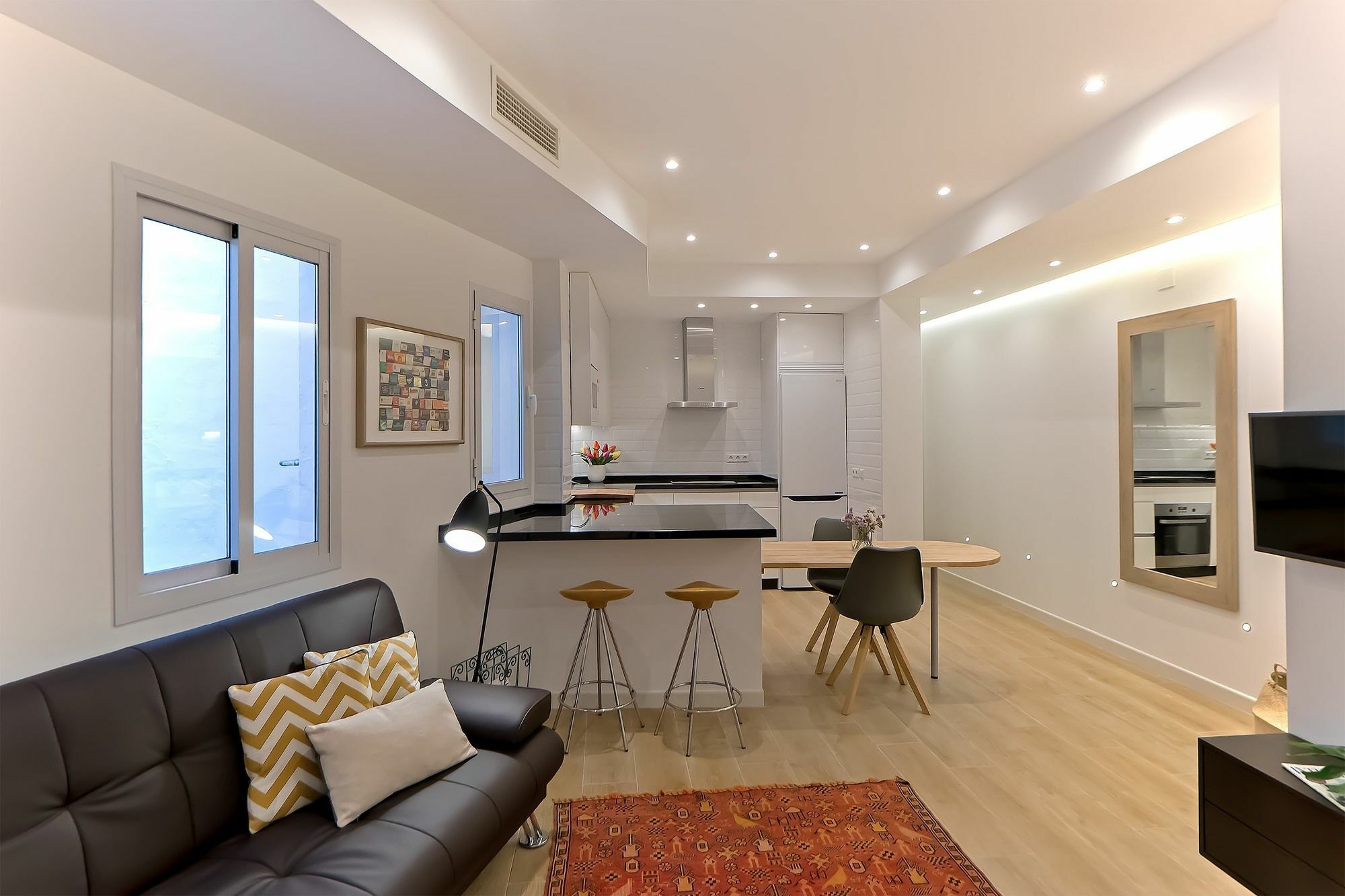 Apartment Iloftmalaga Picasso *