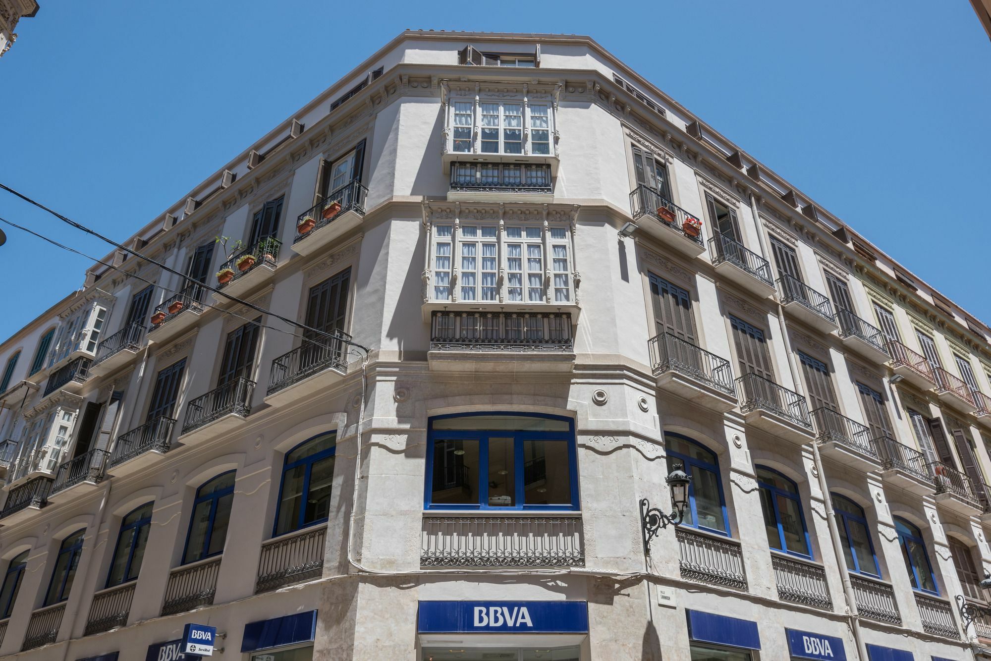 Apartment Iloftmalaga Picasso Malaga